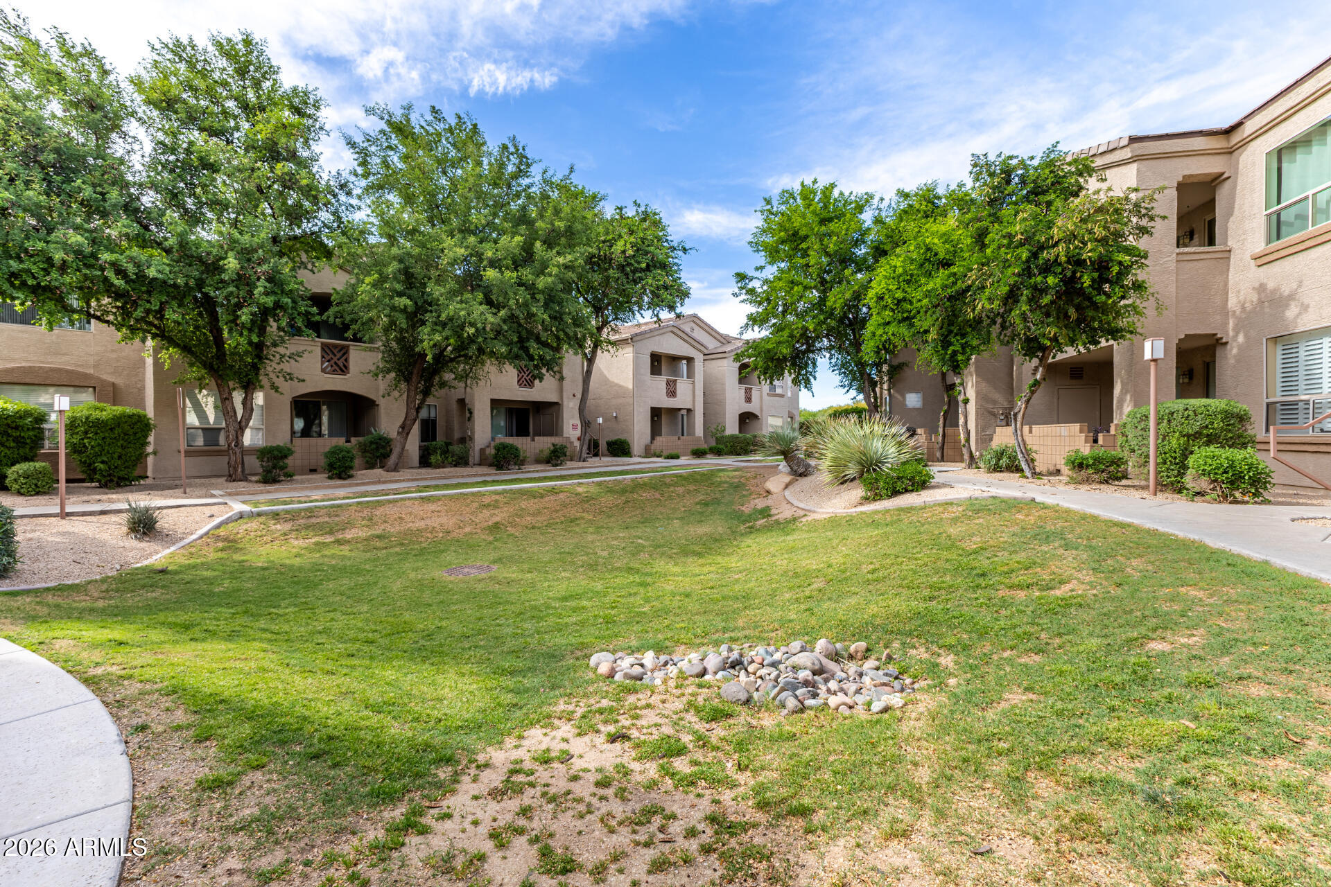 TERRA VISTA AT TATUM RANCH CONDOMINIUMS - Residential