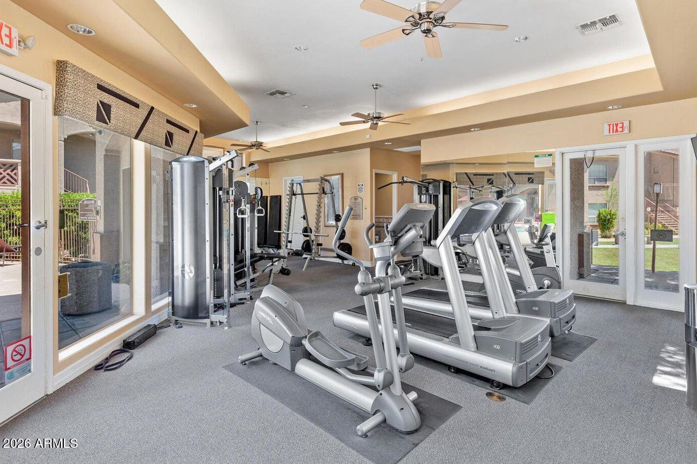 TERRA VISTA AT TATUM RANCH CONDOMINIUMS - Residential