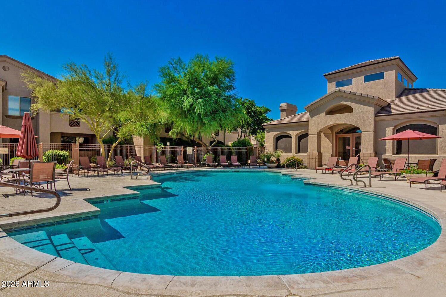 TERRA VISTA AT TATUM RANCH CONDOMINIUMS - Residential
