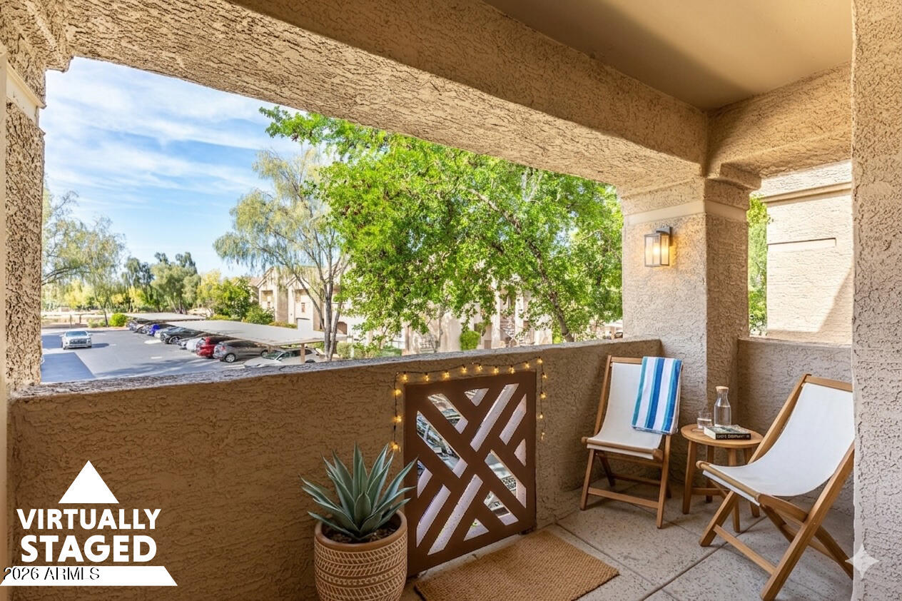 TERRA VISTA AT TATUM RANCH CONDOMINIUMS - Residential