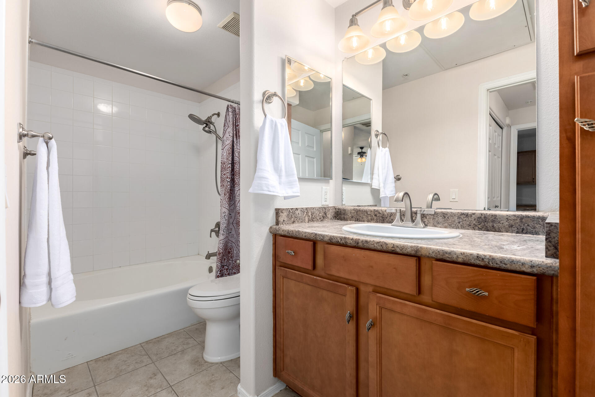 TERRA VISTA AT TATUM RANCH CONDOMINIUMS - Residential