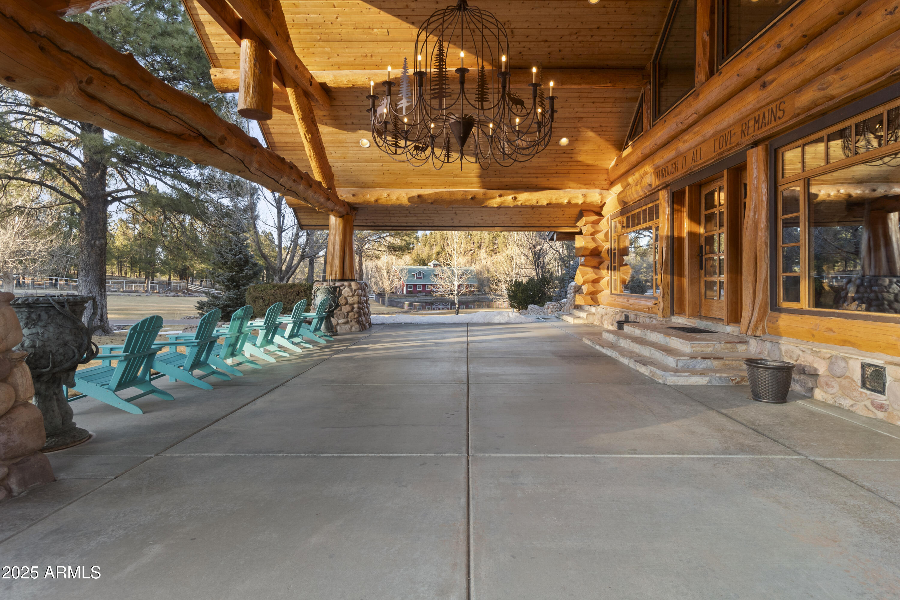 none - Residential