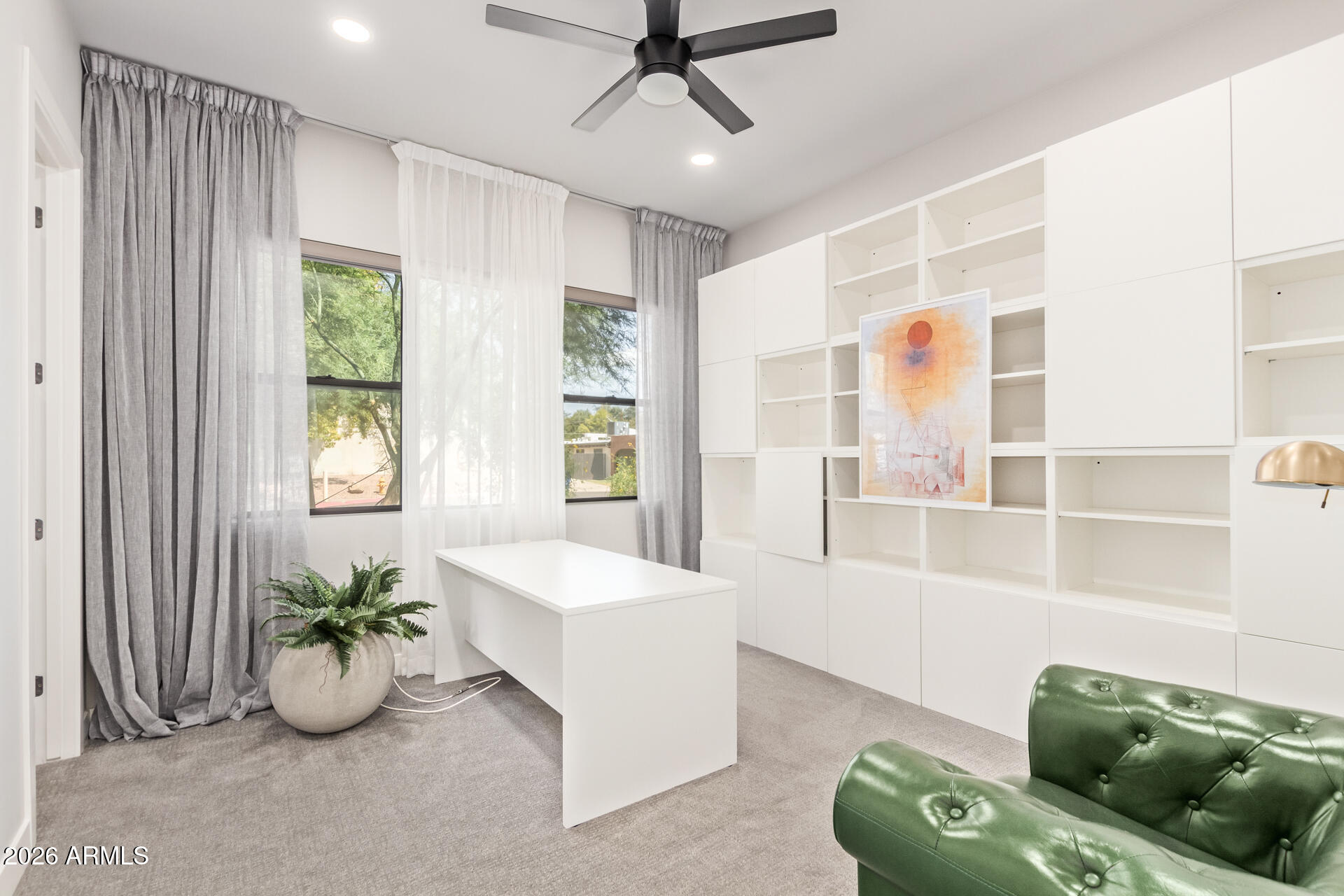 OSBORN COMMONS - Residential Lease