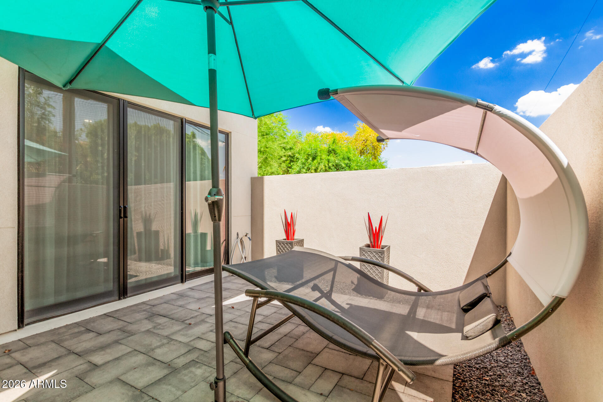 OSBORN COMMONS - Residential Lease
