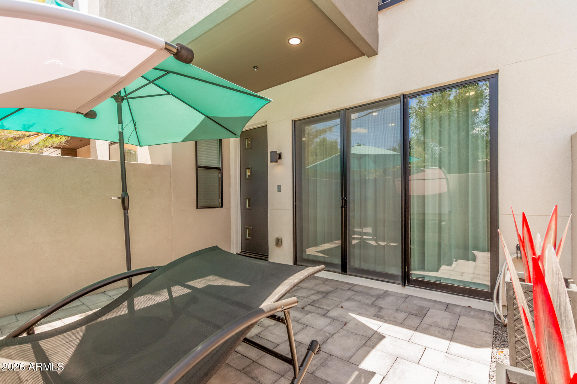 OSBORN COMMONS - Residential Lease