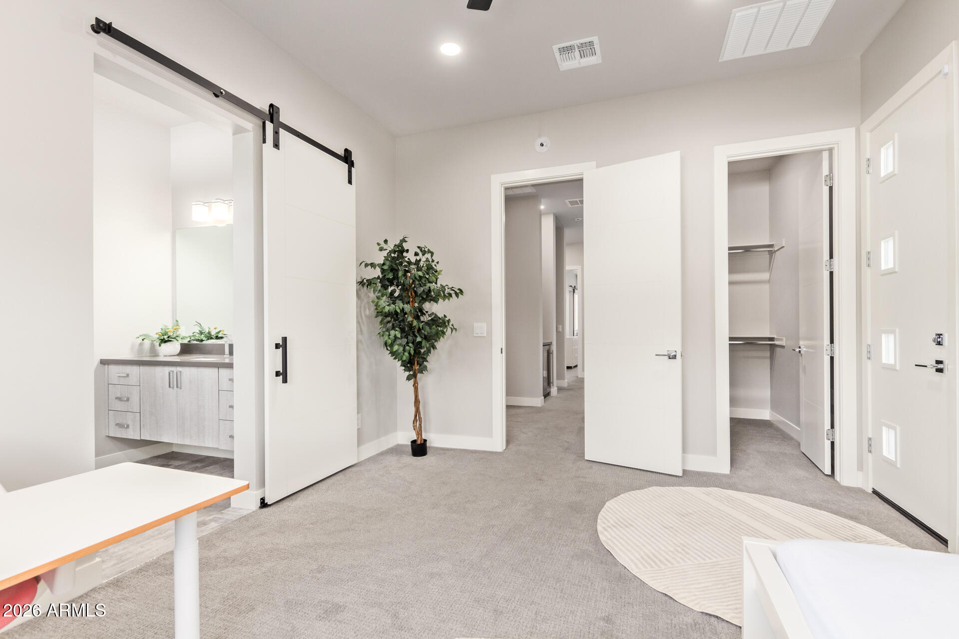 OSBORN COMMONS - Residential Lease
