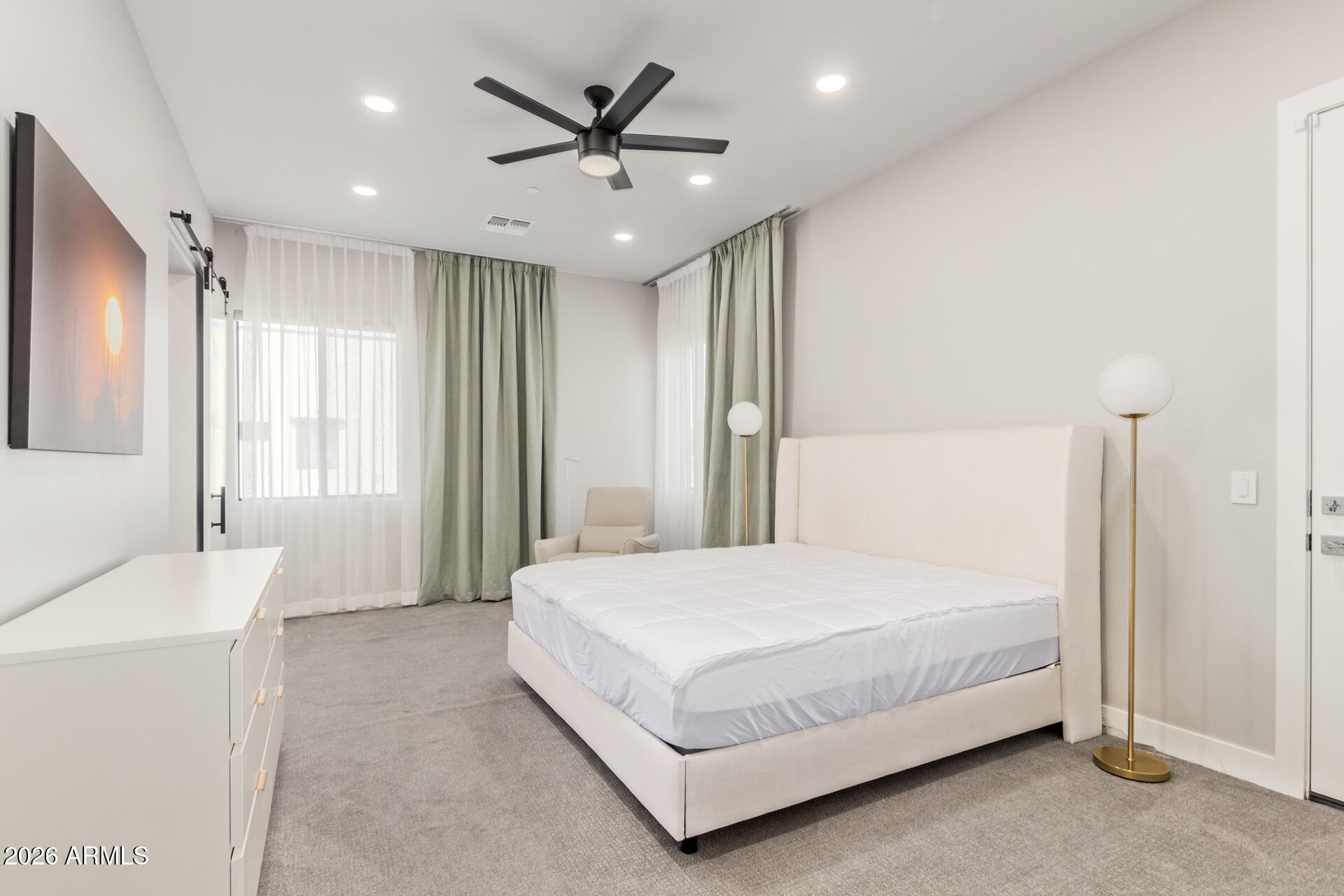 OSBORN COMMONS - Residential Lease