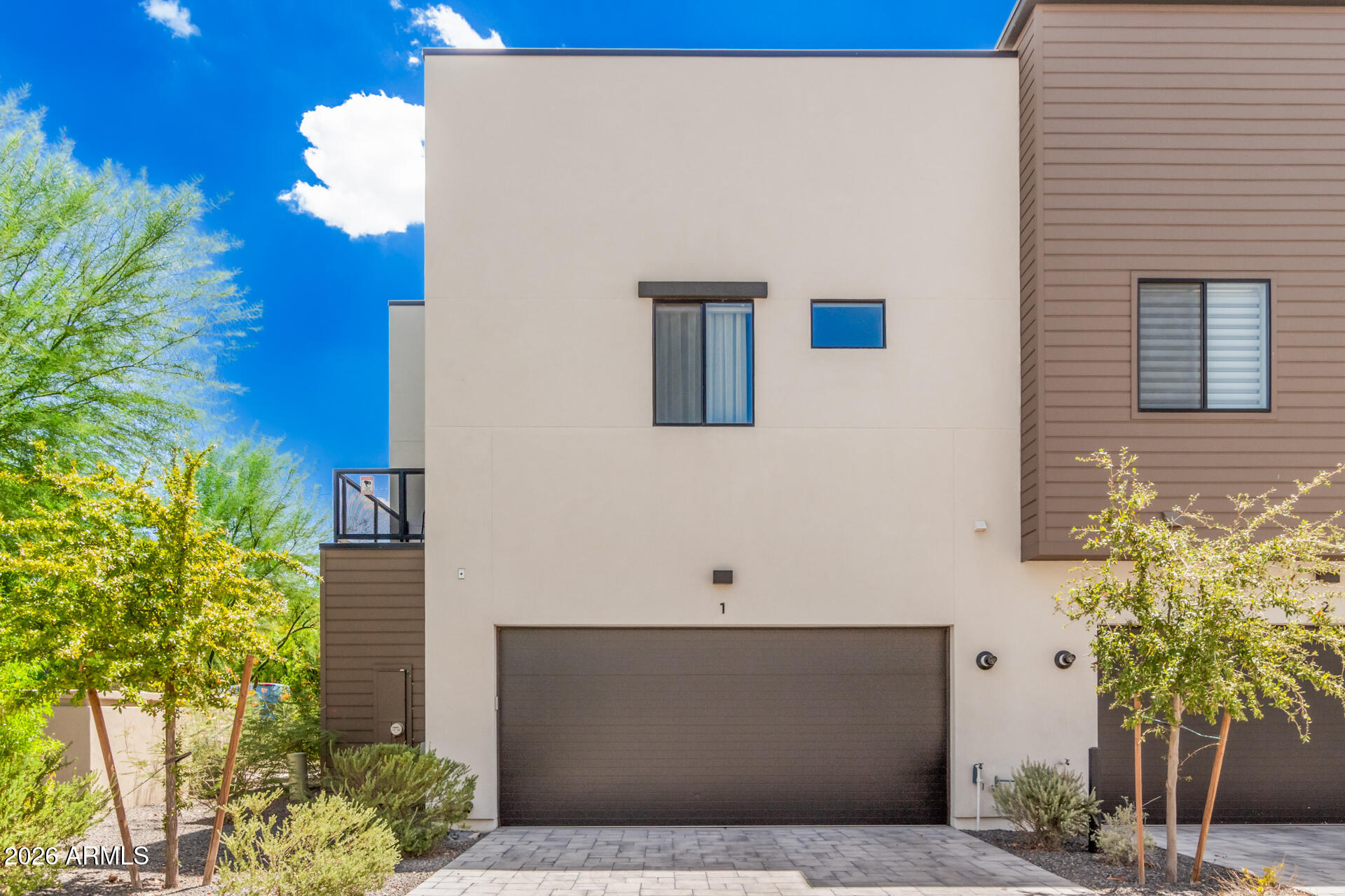 OSBORN COMMONS - Residential Lease