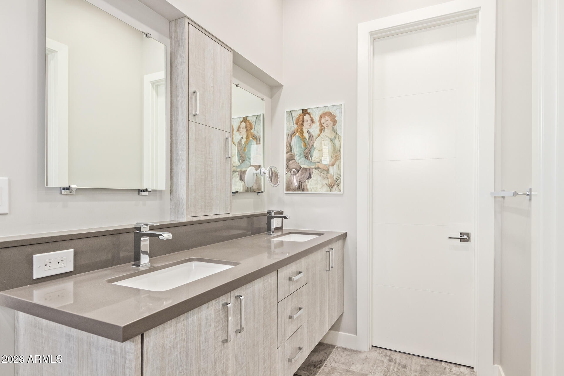 OSBORN COMMONS - Residential Lease