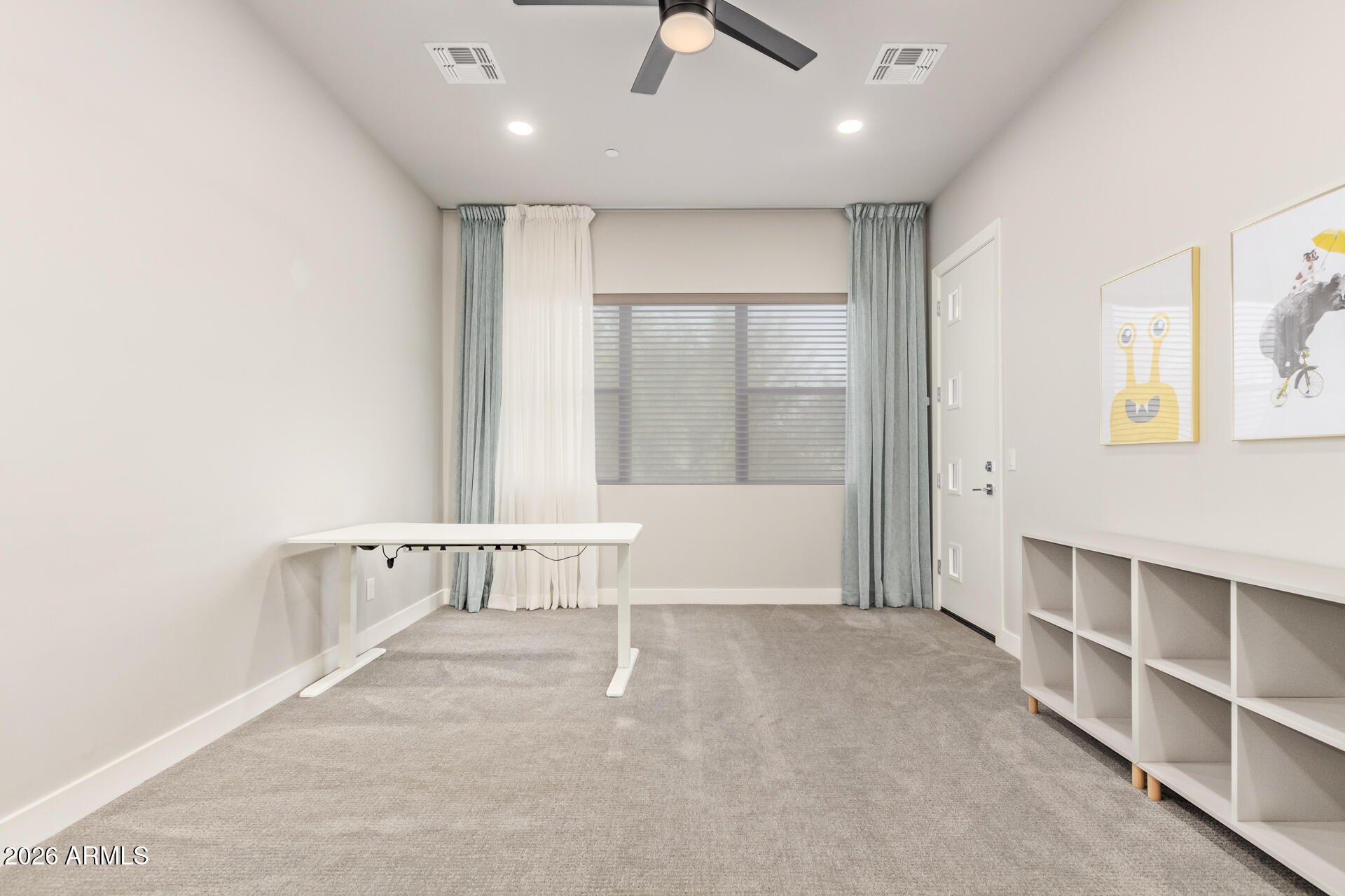 OSBORN COMMONS - Residential Lease