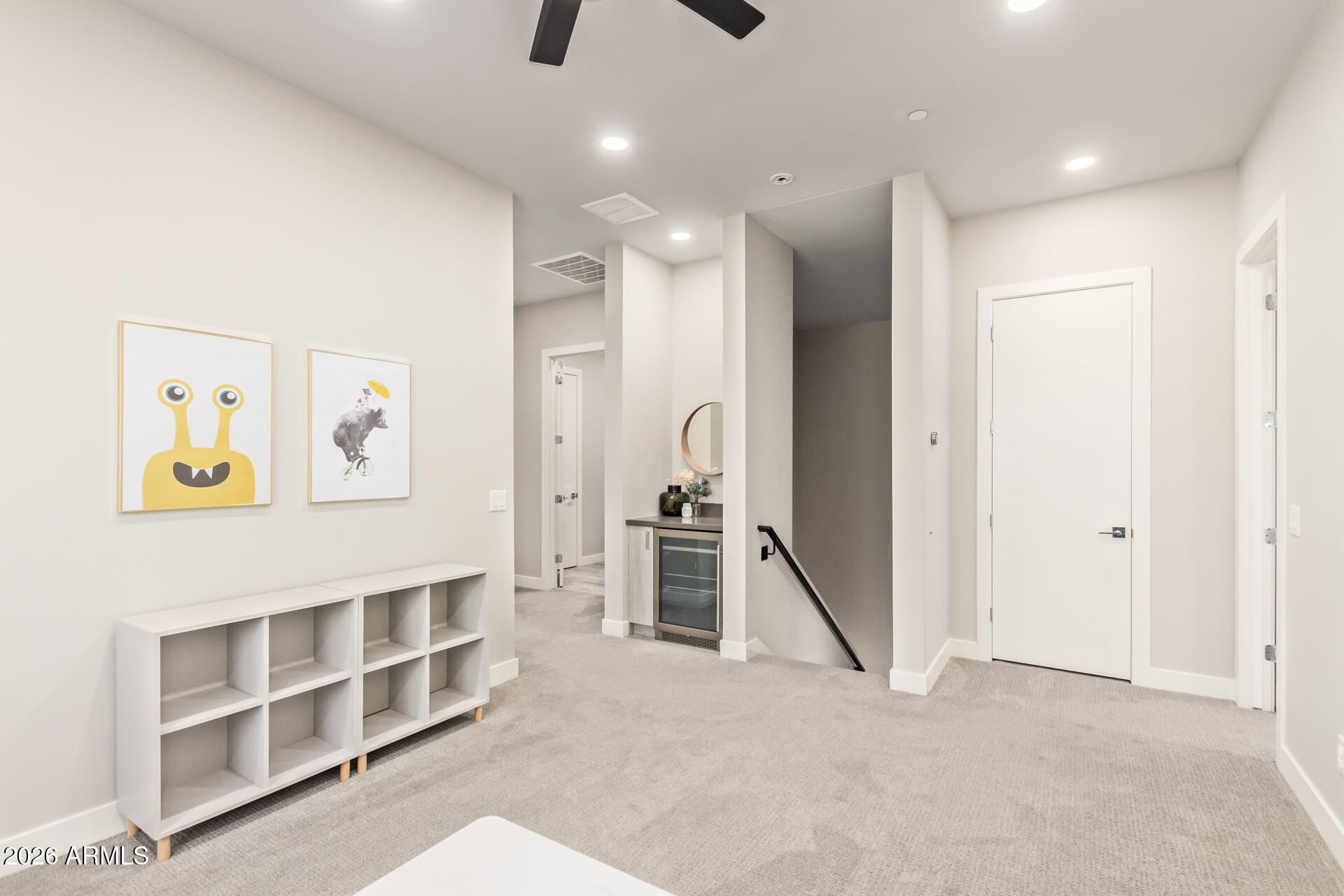OSBORN COMMONS - Residential Lease