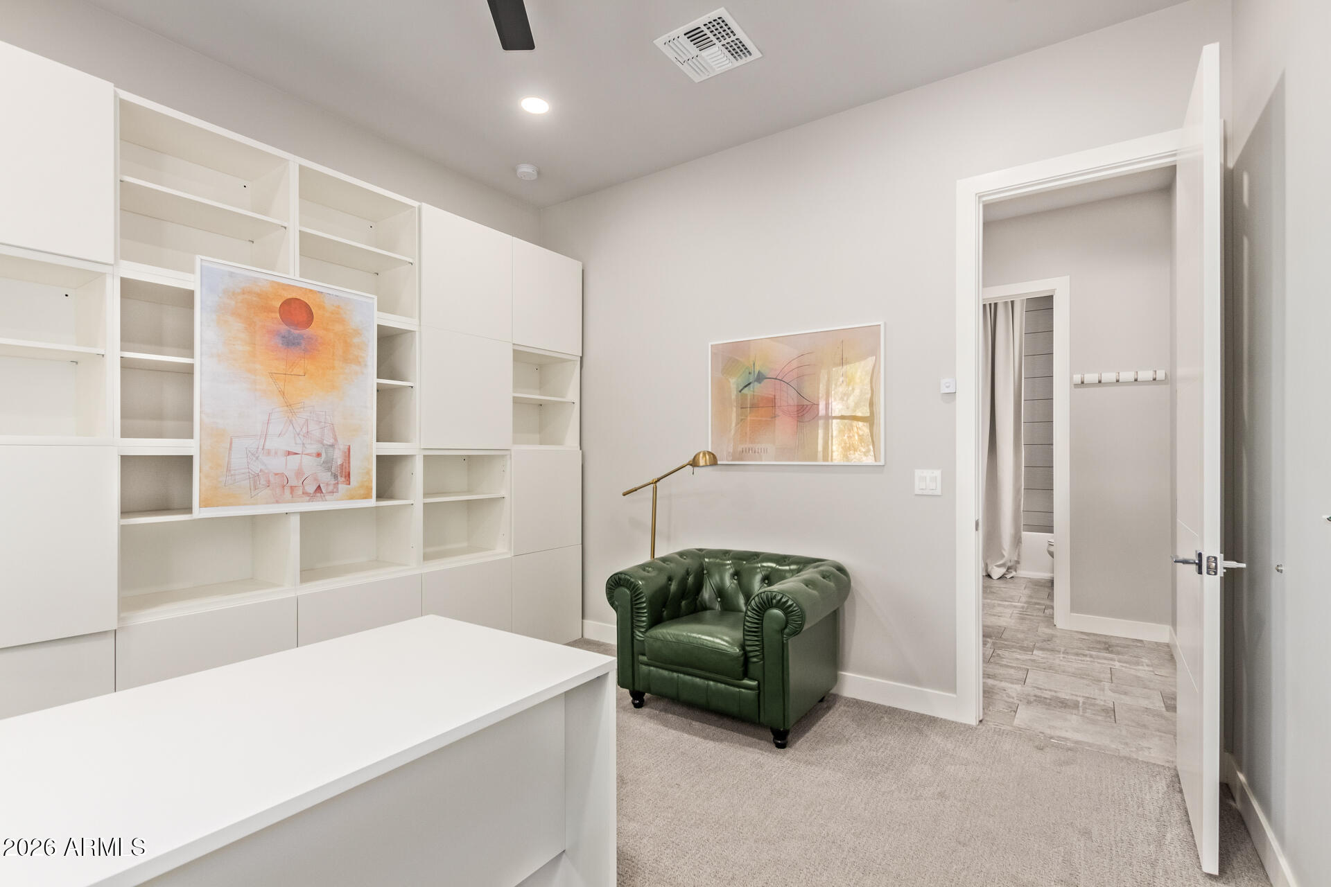 OSBORN COMMONS - Residential Lease