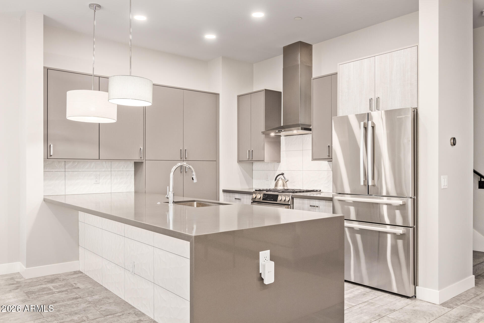 OSBORN COMMONS - Residential Lease