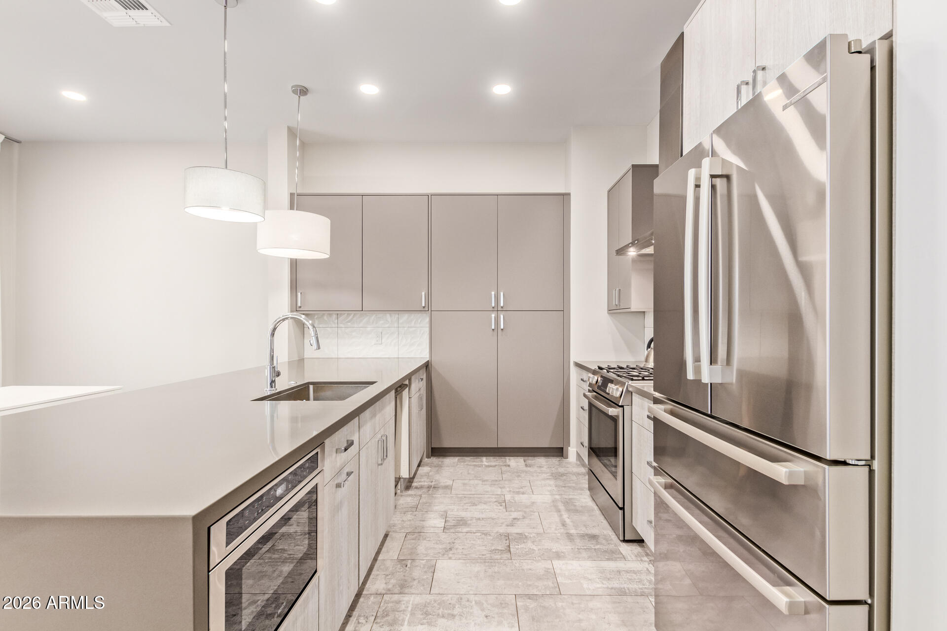 OSBORN COMMONS - Residential Lease