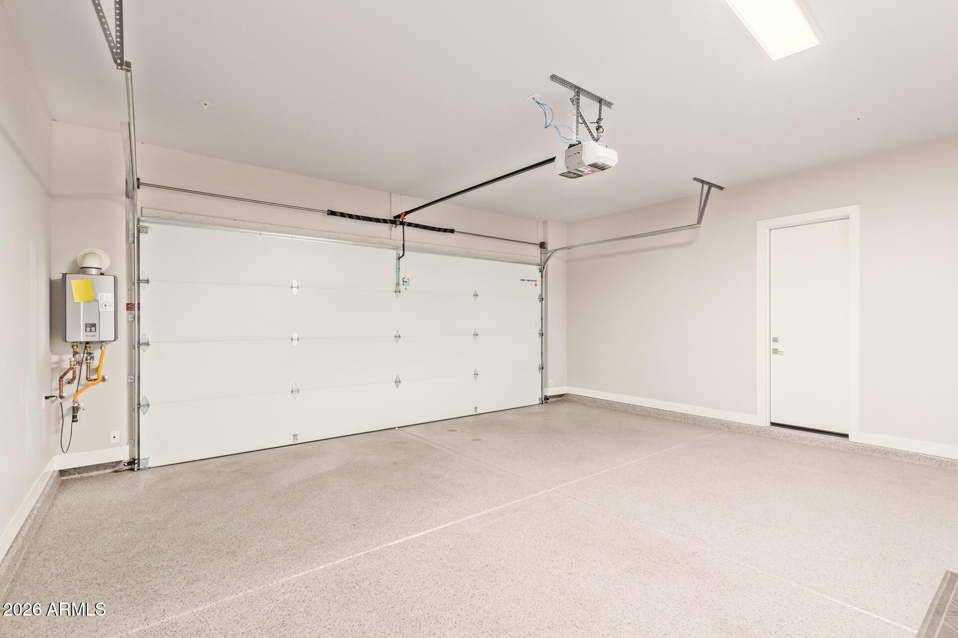 OSBORN COMMONS - Residential Lease