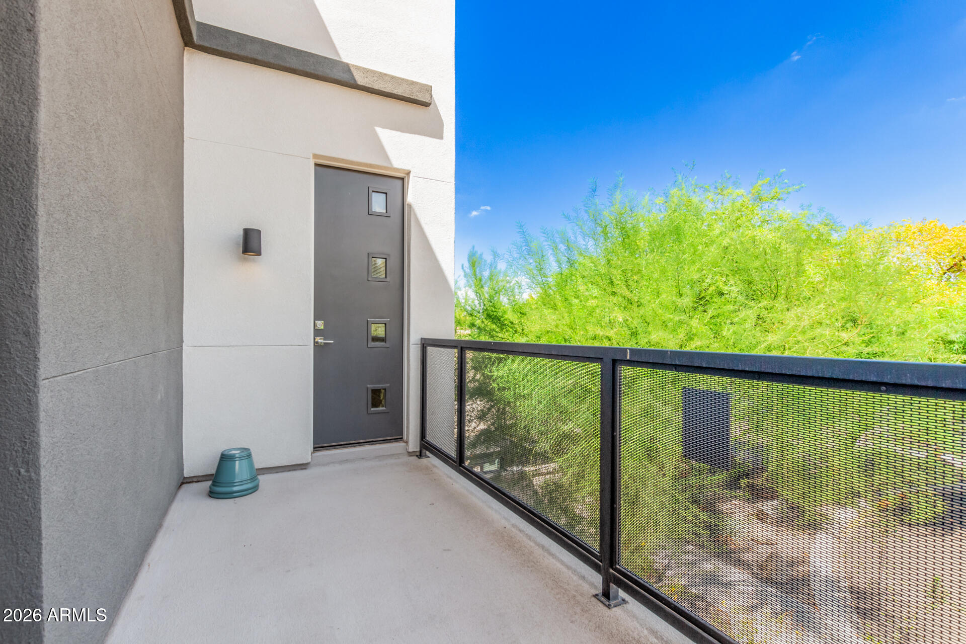 OSBORN COMMONS - Residential Lease