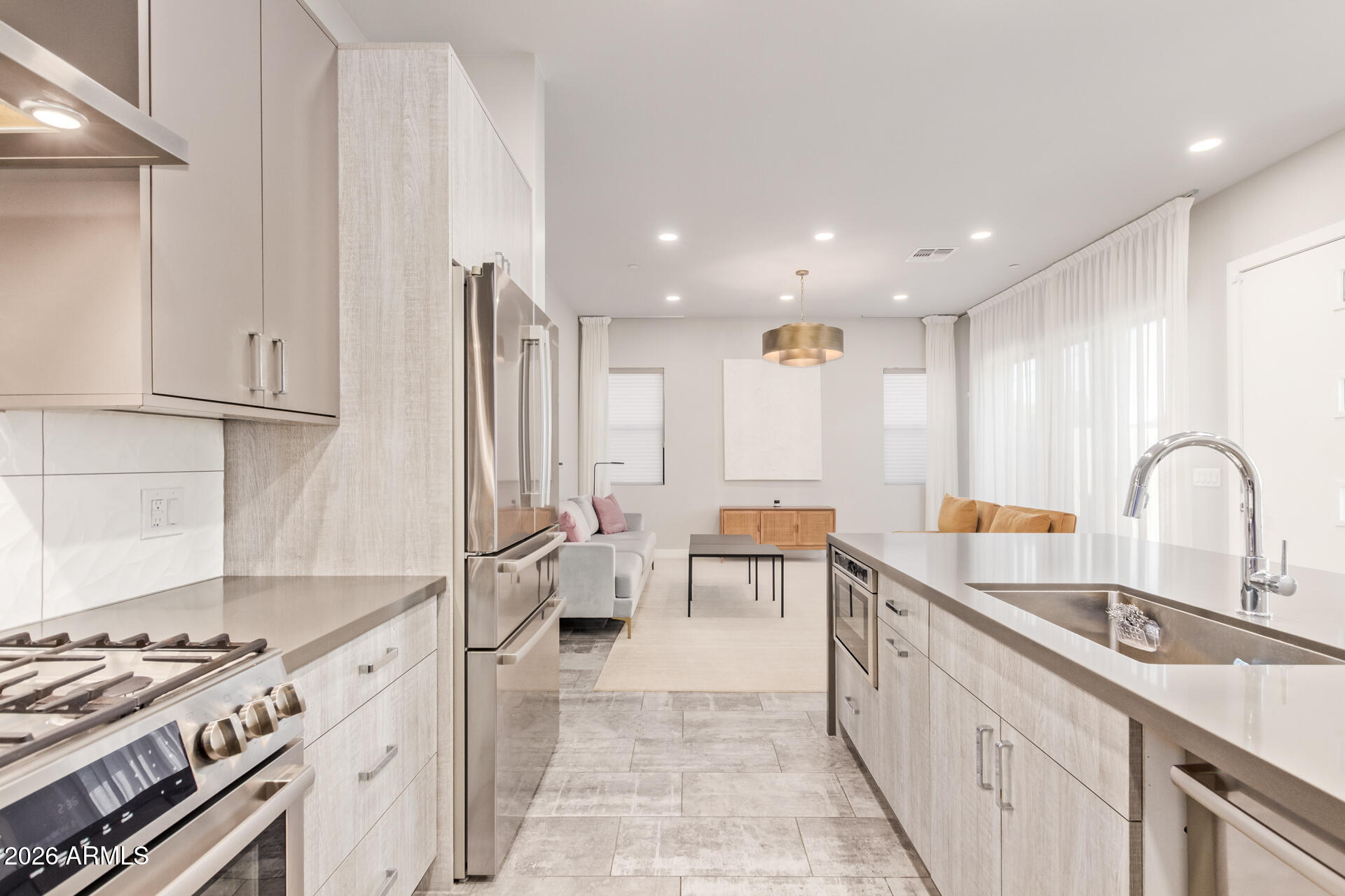 OSBORN COMMONS - Residential Lease