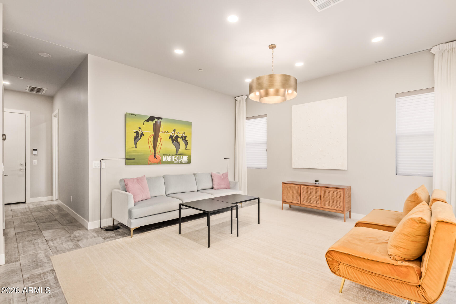 OSBORN COMMONS - Residential Lease