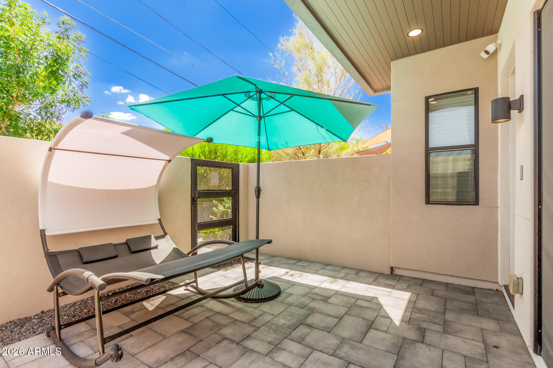 OSBORN COMMONS - Residential Lease