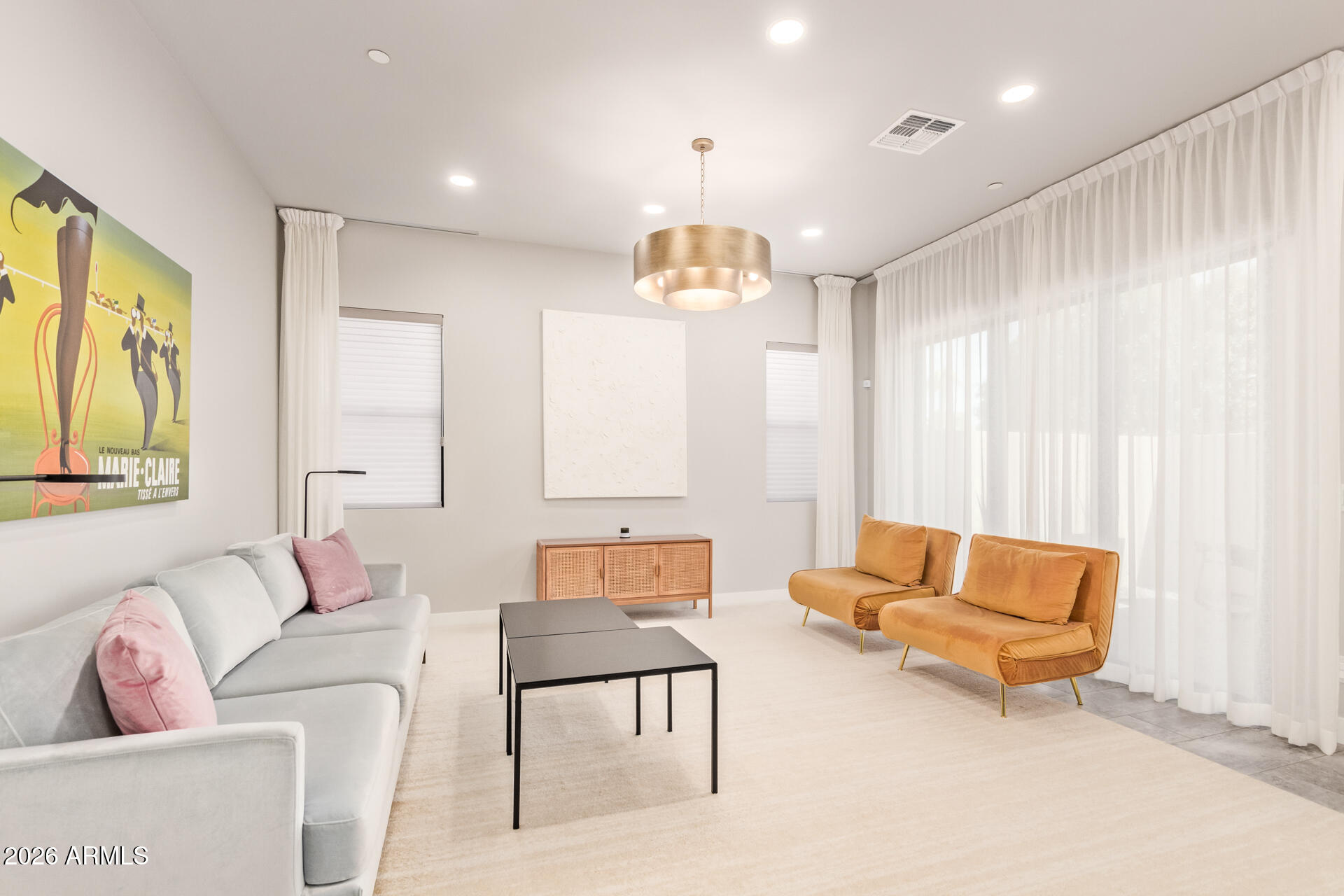 OSBORN COMMONS - Residential Lease