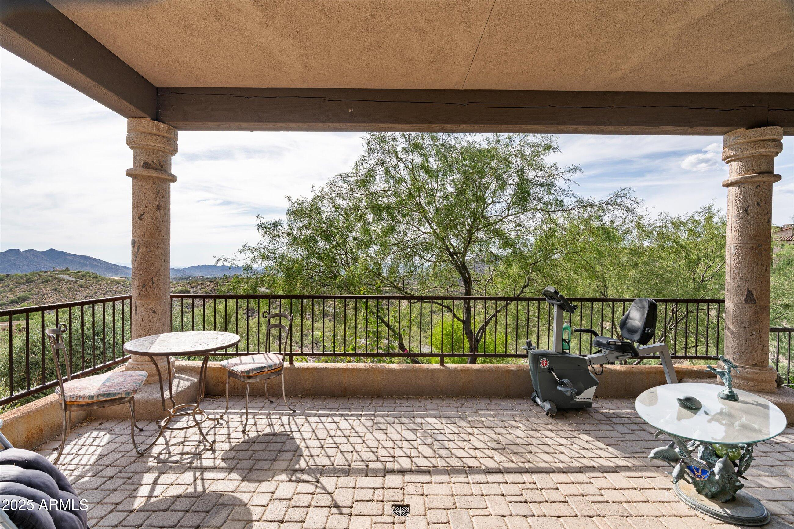 Carefree Ranch - Residential