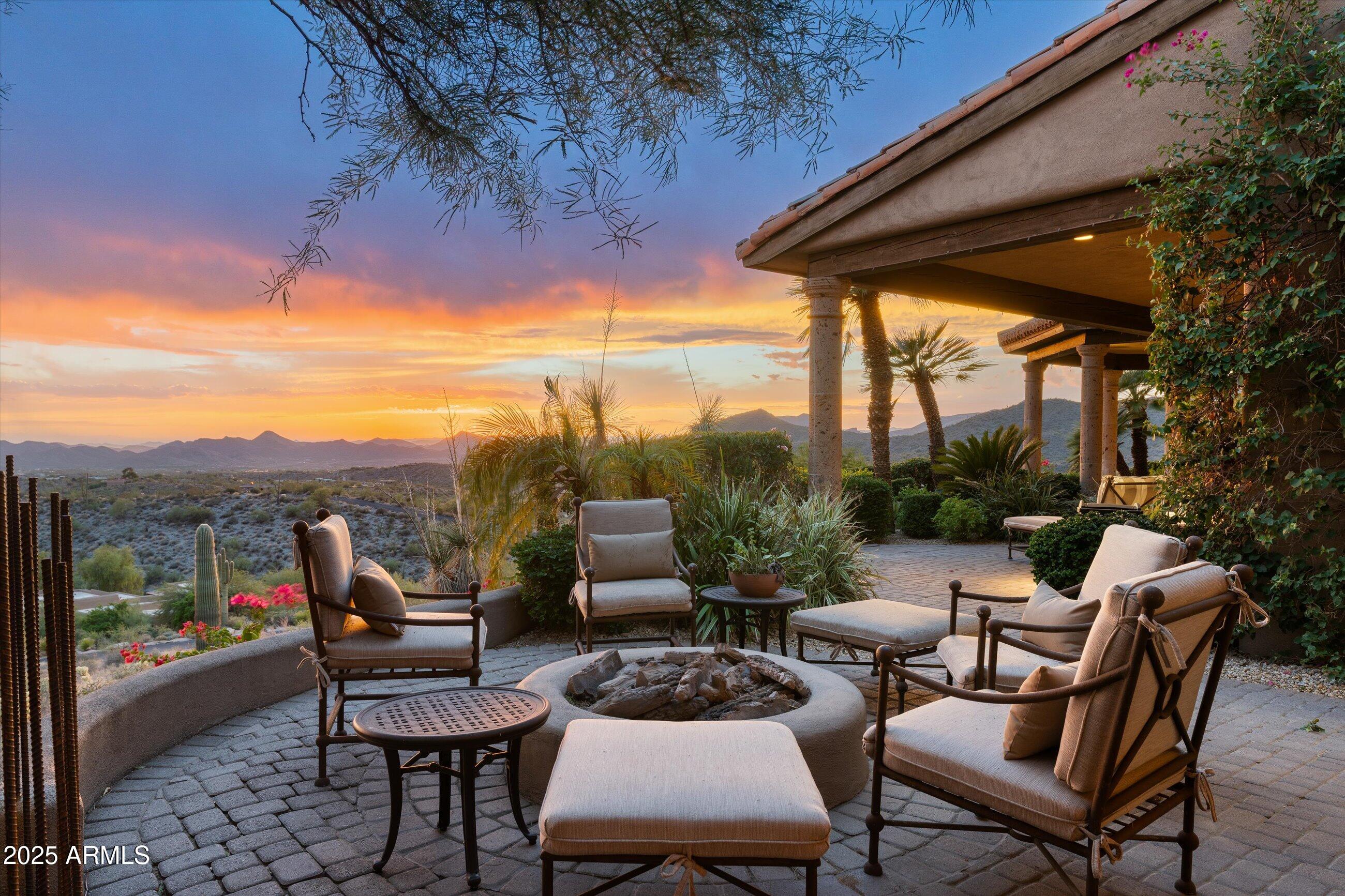 Carefree Ranch - Residential