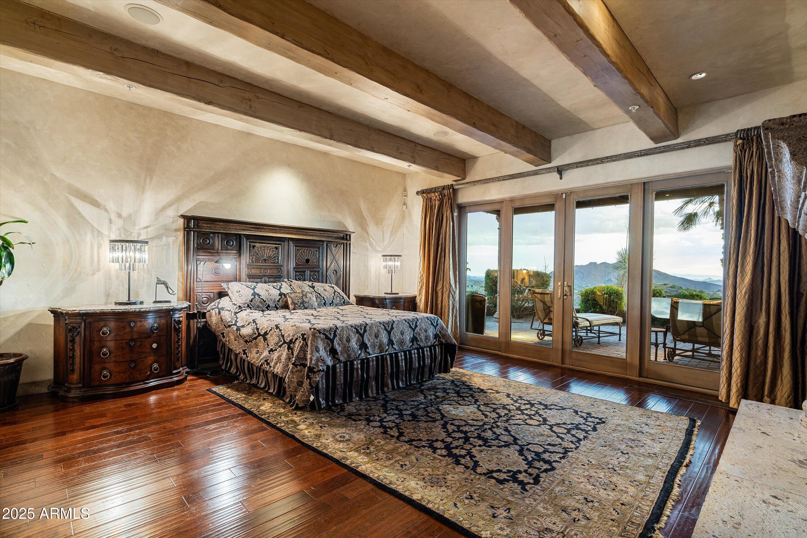 Carefree Ranch - Residential