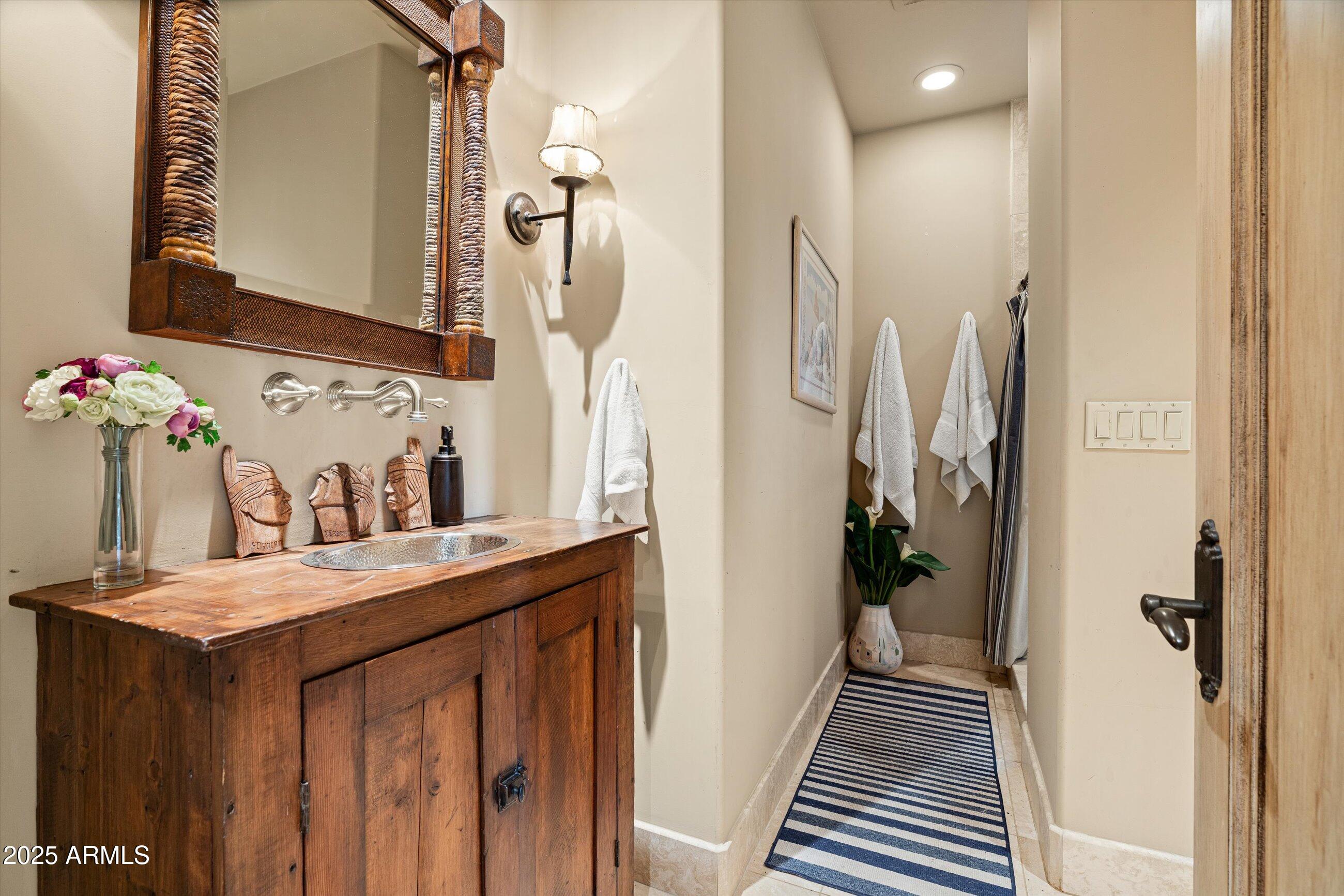 Carefree Ranch - Residential