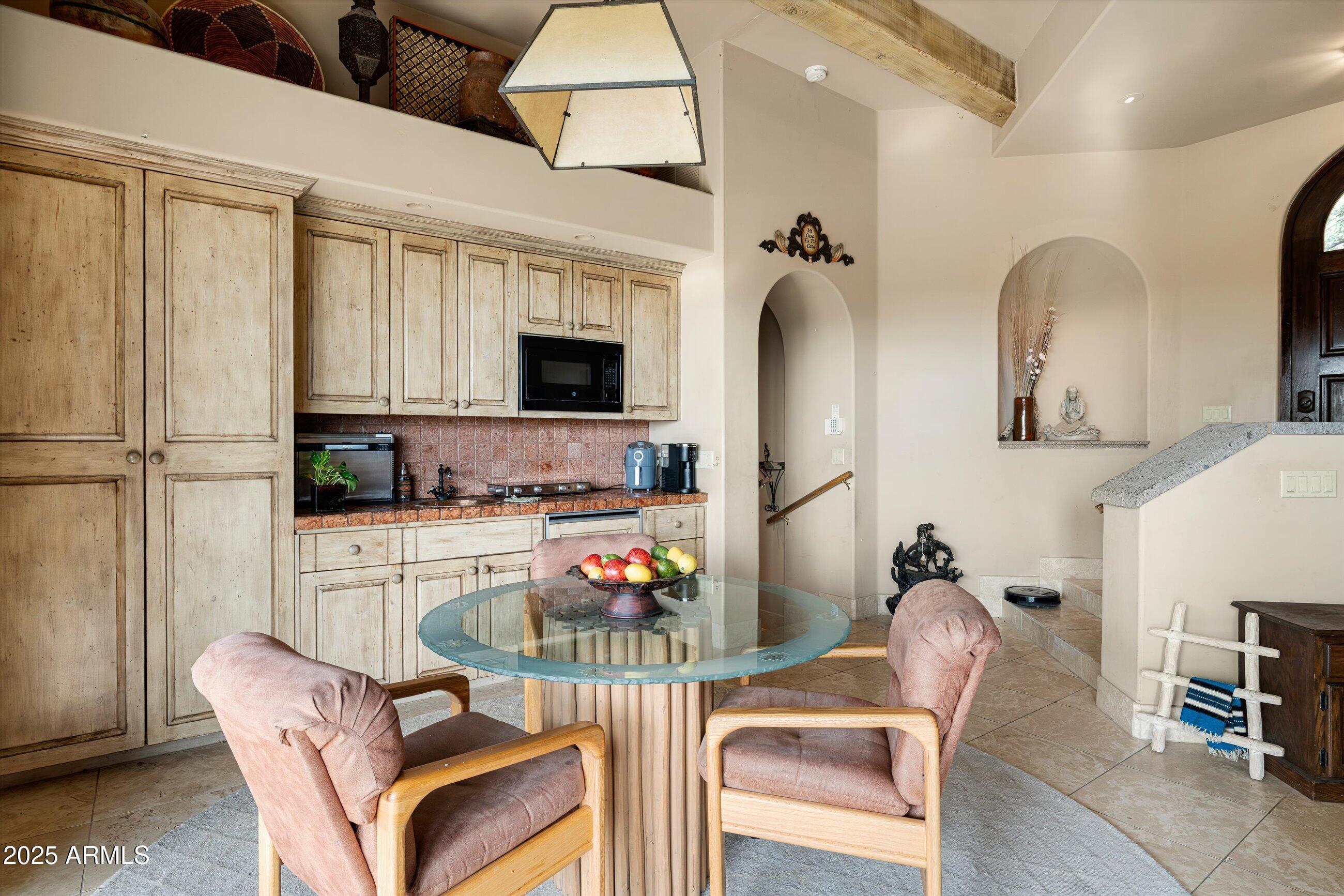 Carefree Ranch - Residential