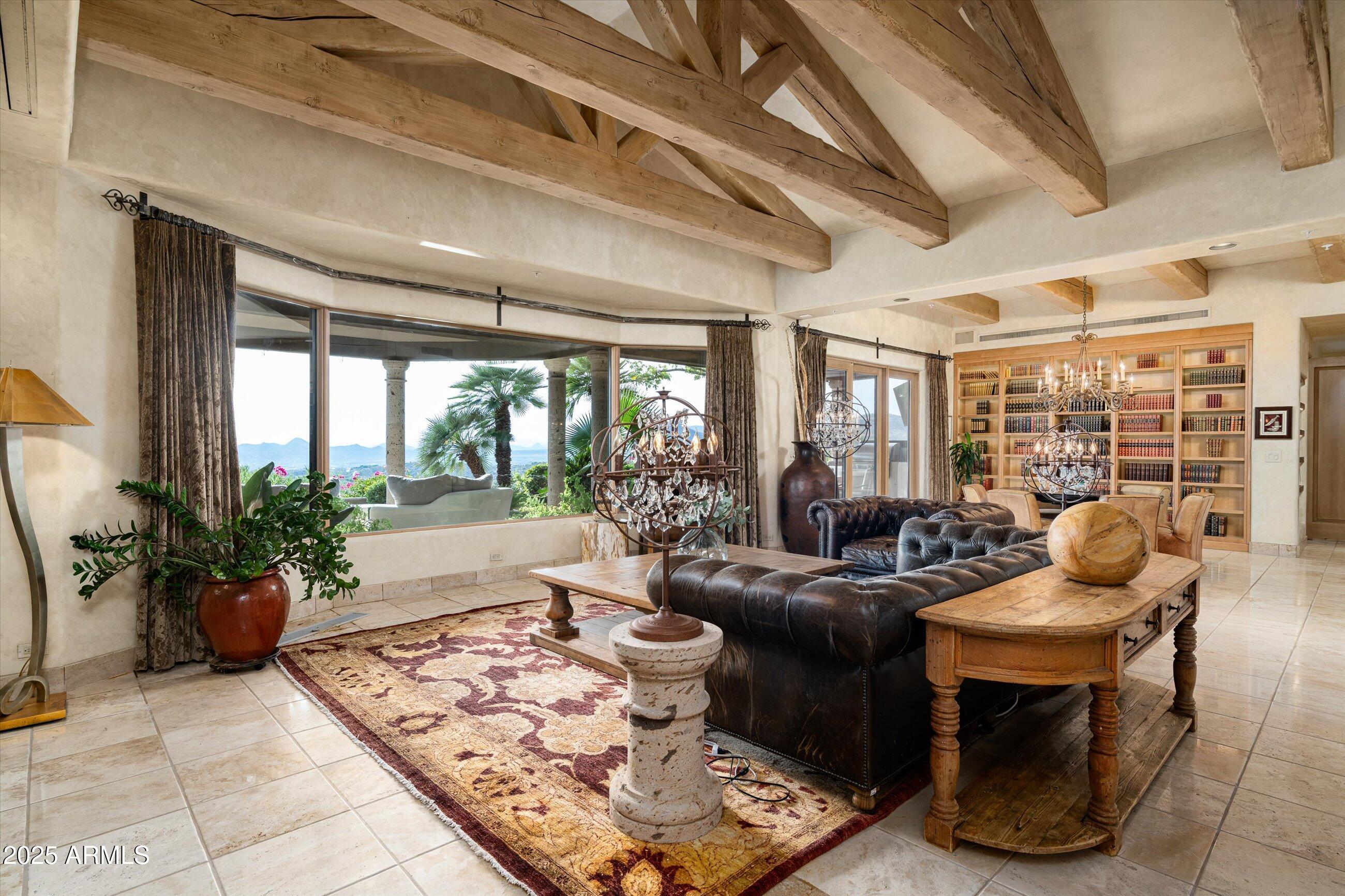 Carefree Ranch - Residential