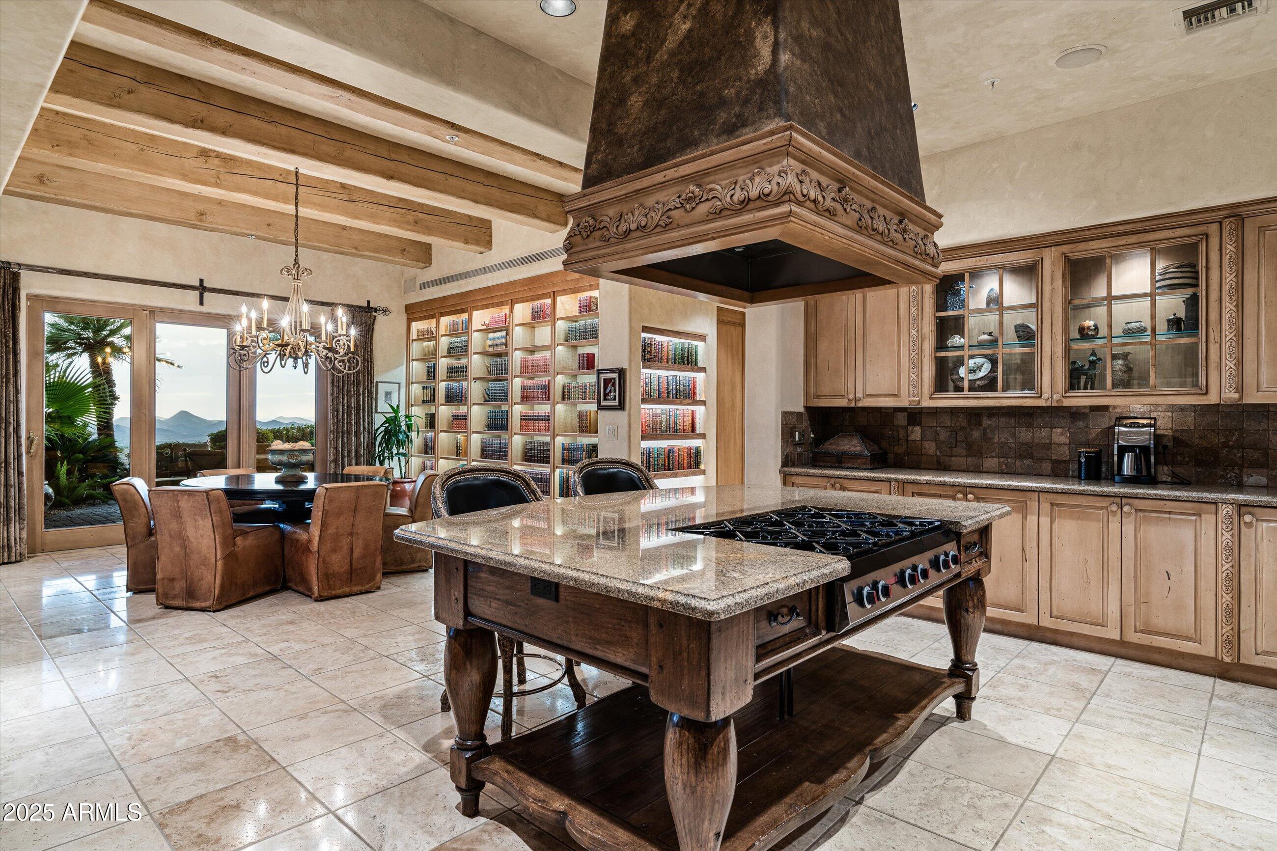 Carefree Ranch - Residential