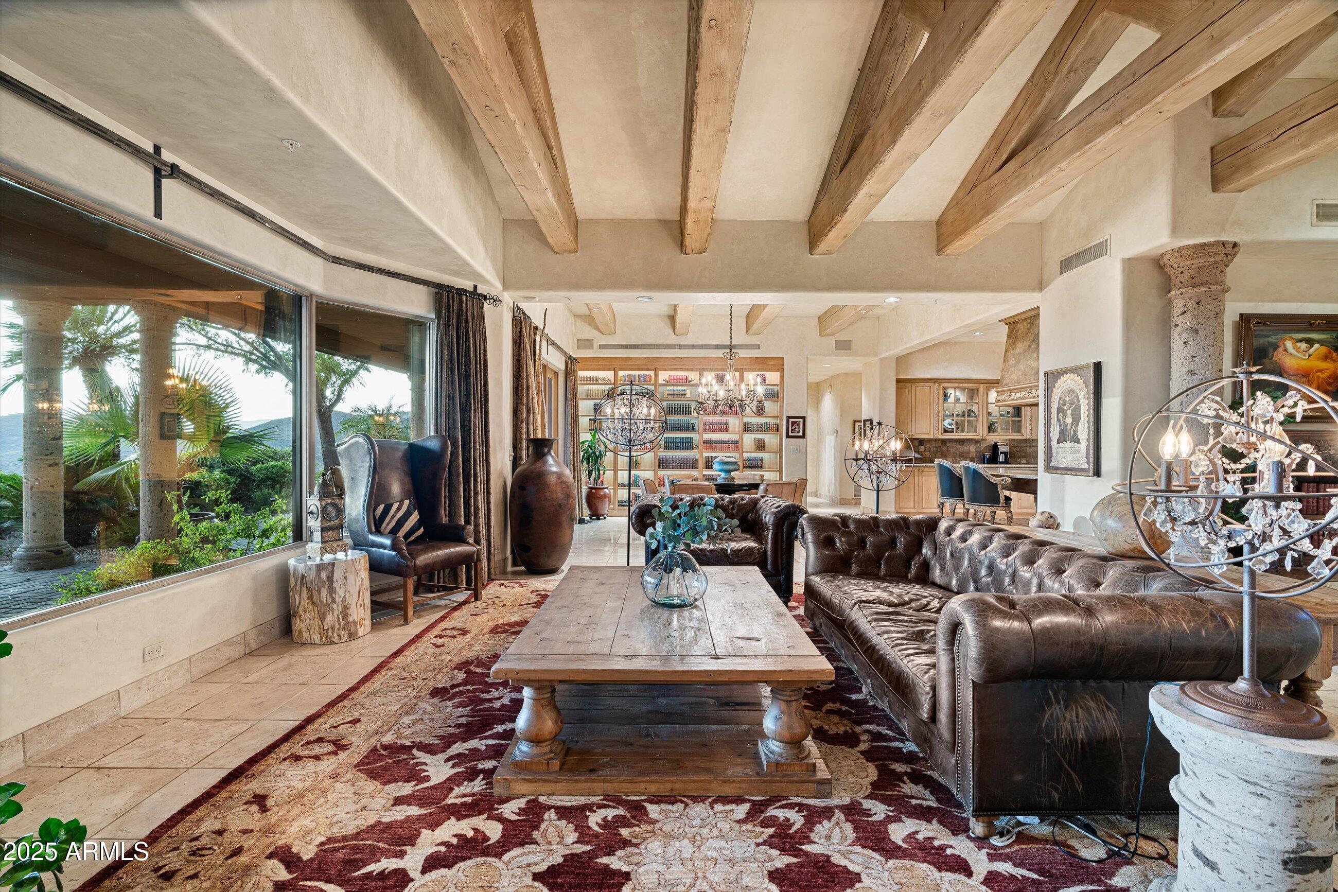 Carefree Ranch - Residential