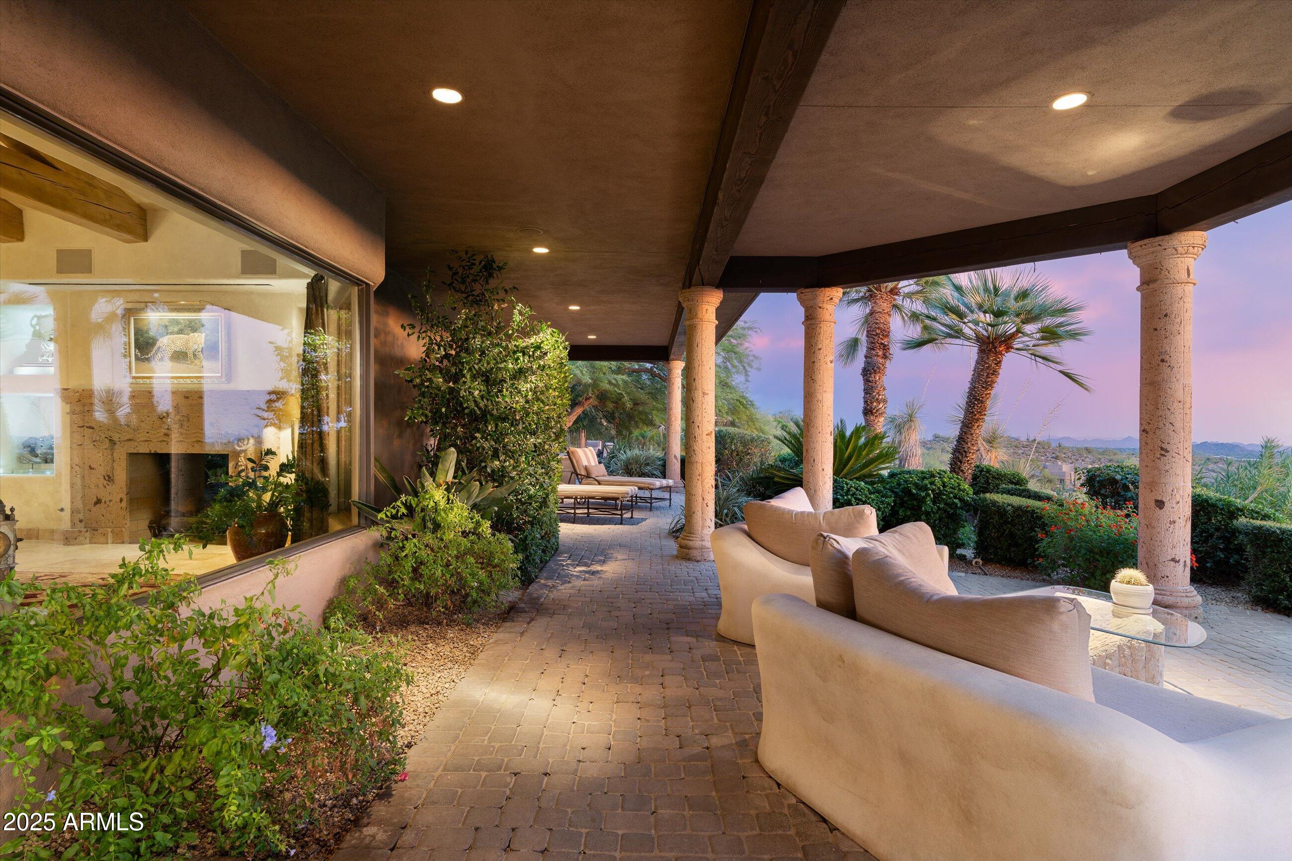 Carefree Ranch - Residential