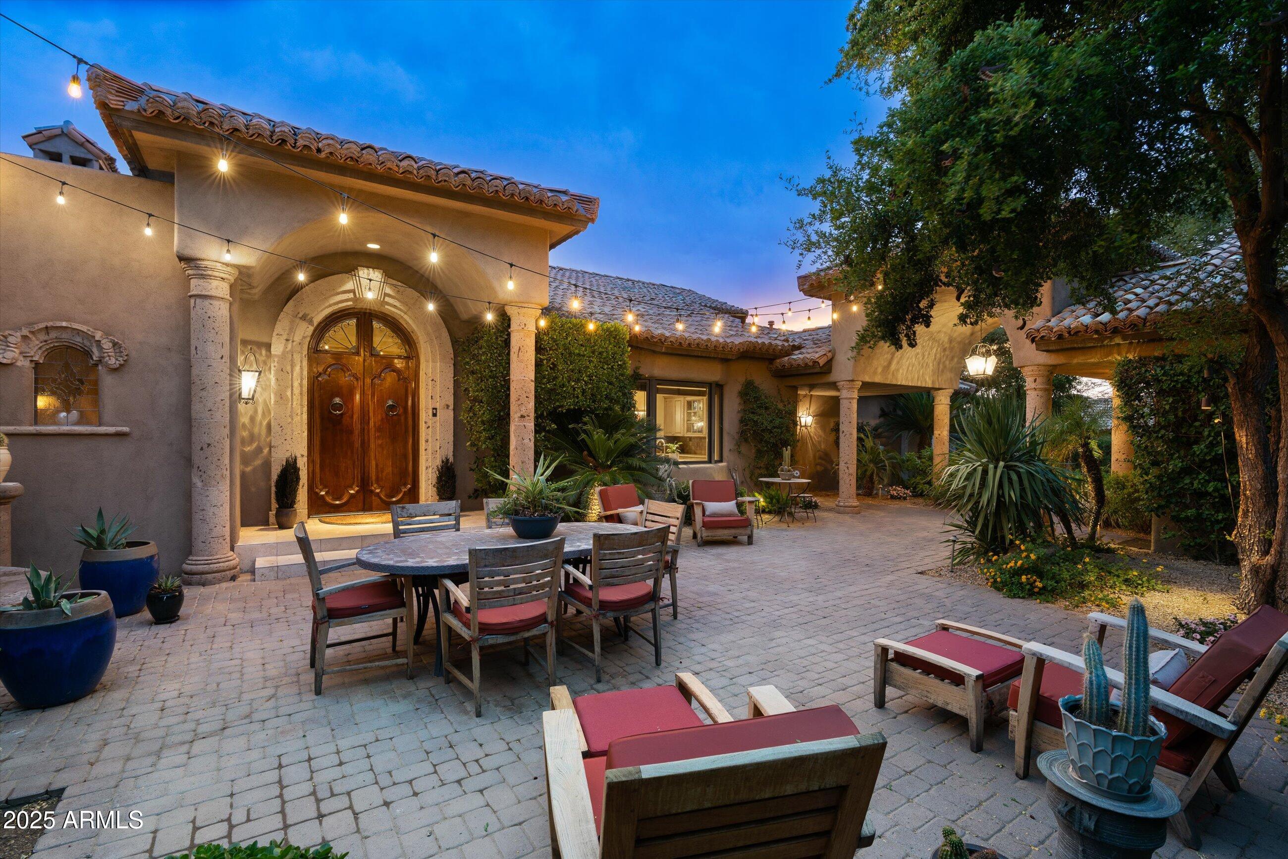 Carefree Ranch - Residential