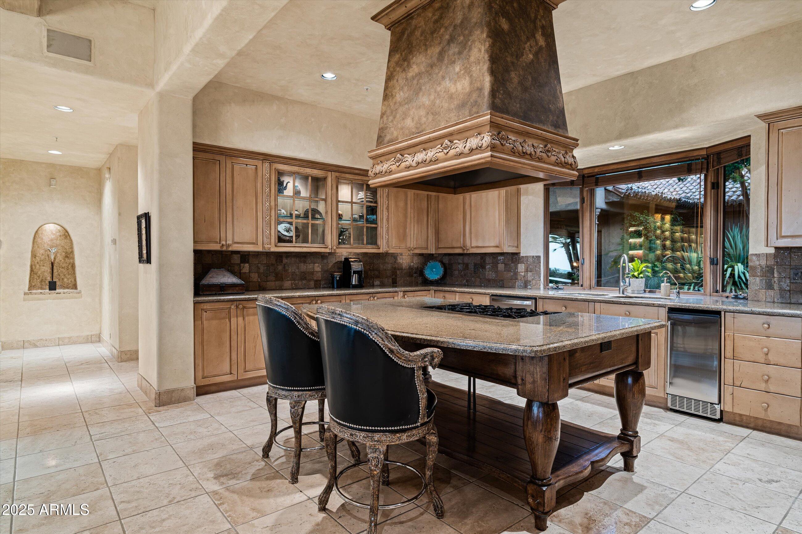 Carefree Ranch - Residential