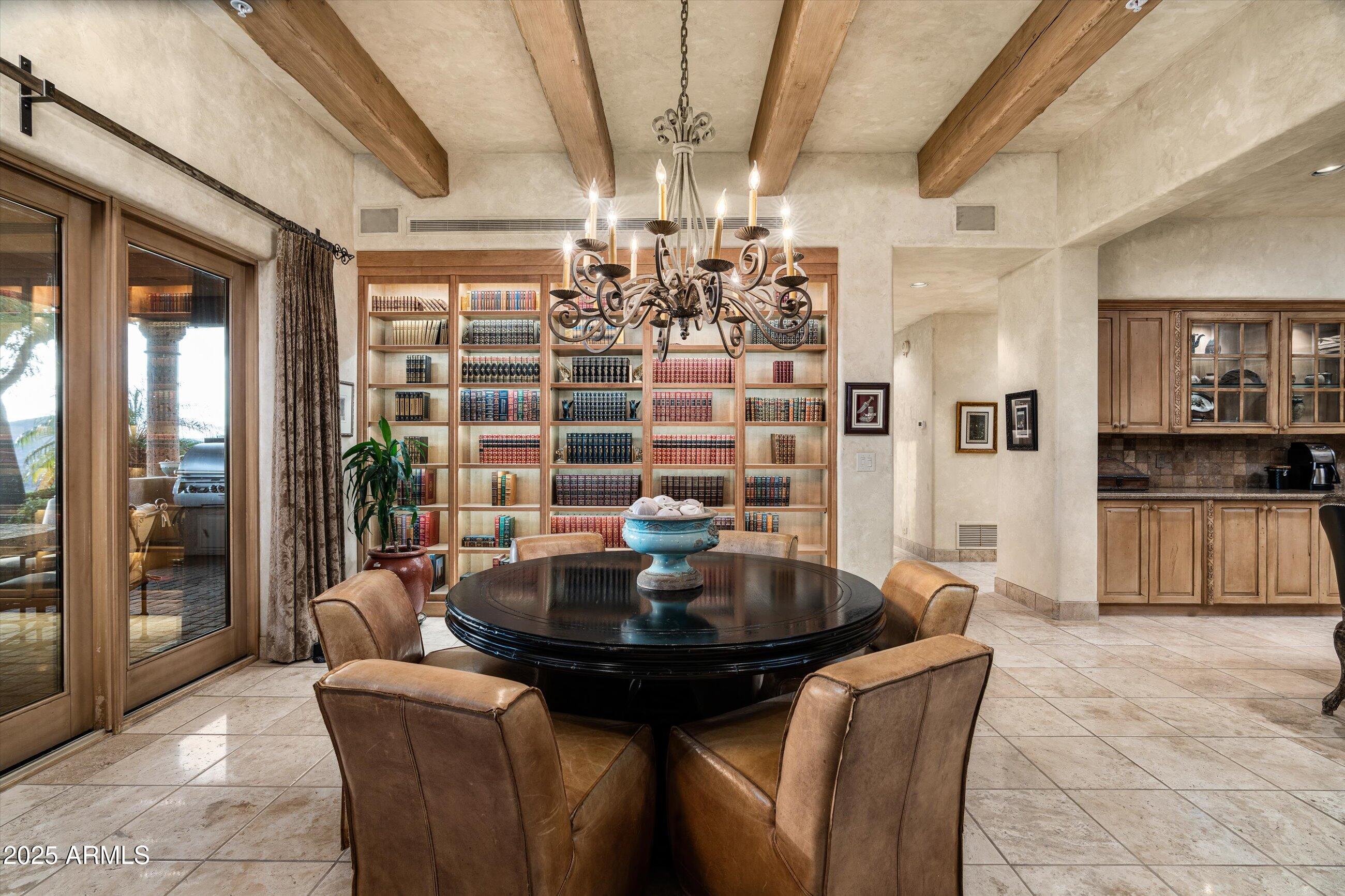 Carefree Ranch - Residential