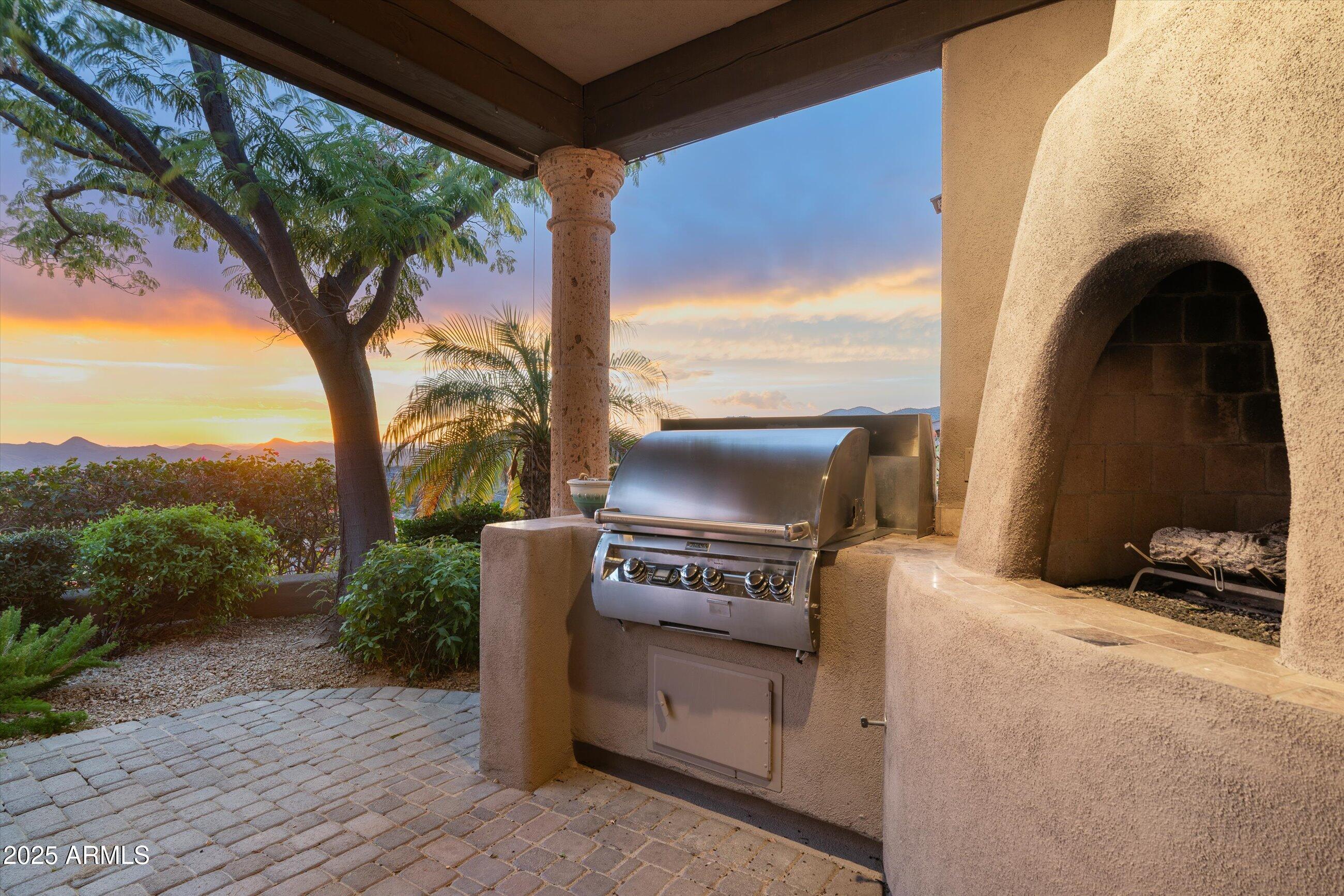 Carefree Ranch - Residential