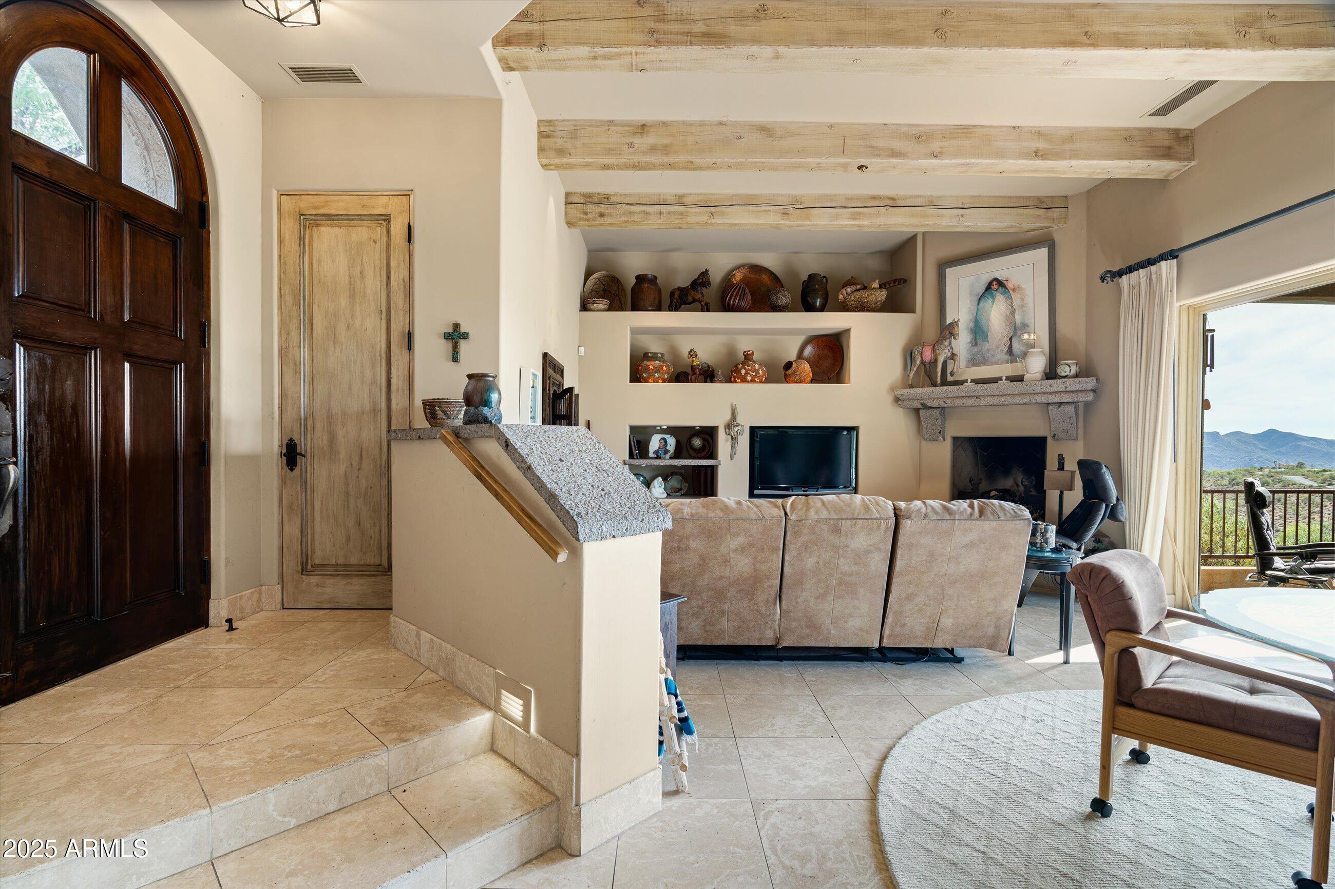 Carefree Ranch - Residential