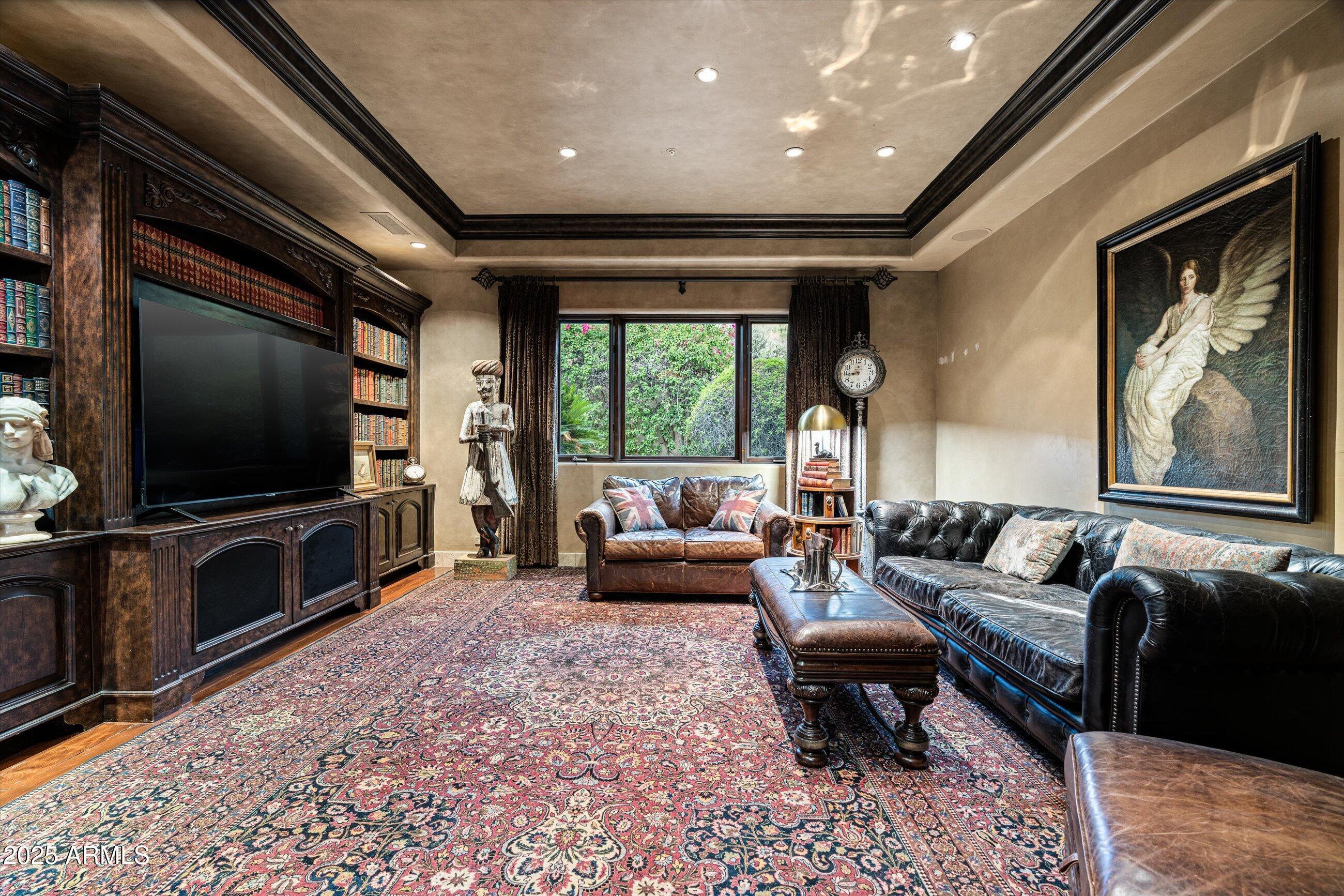Carefree Ranch - Residential