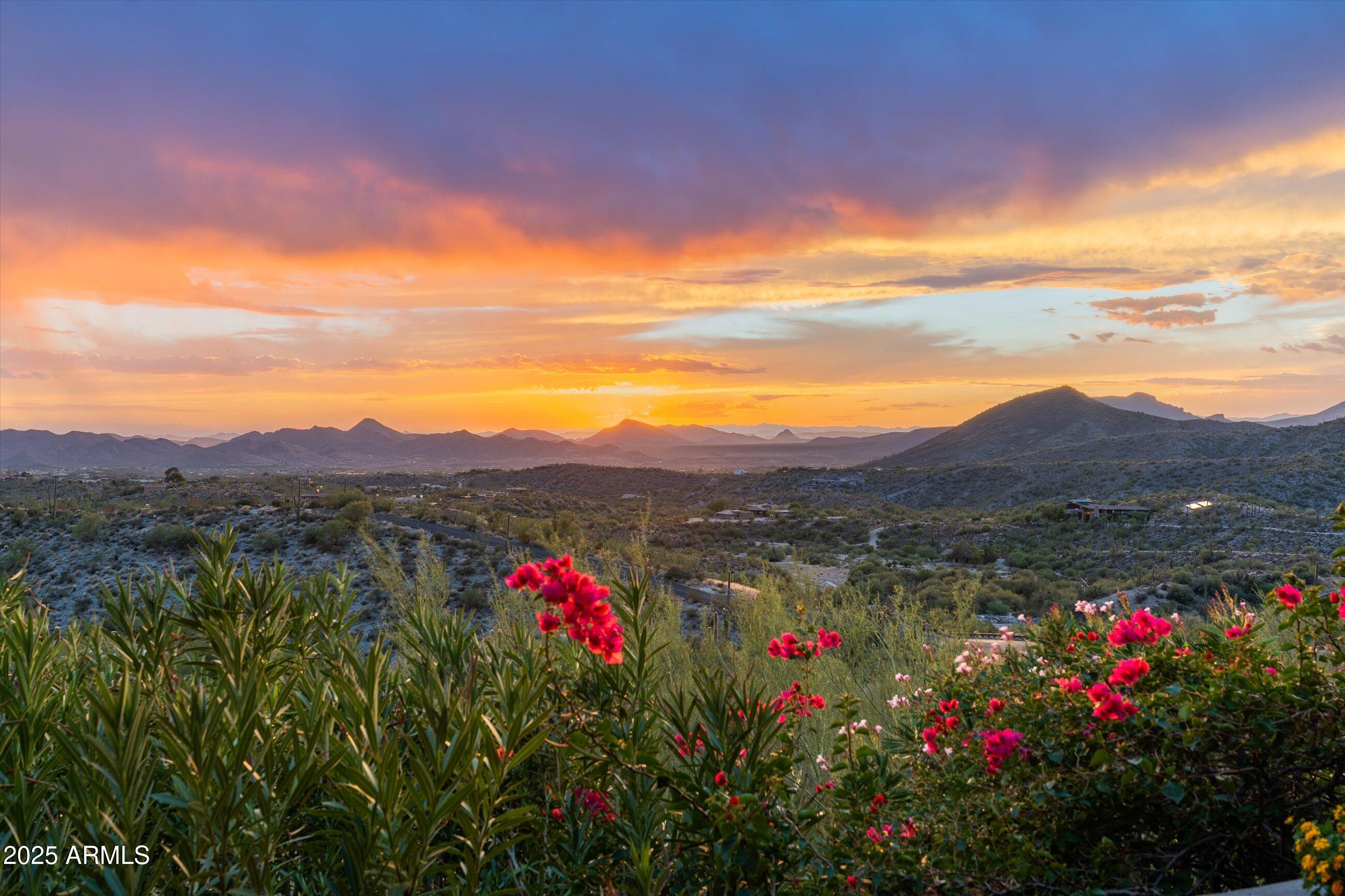Carefree Ranch - Residential