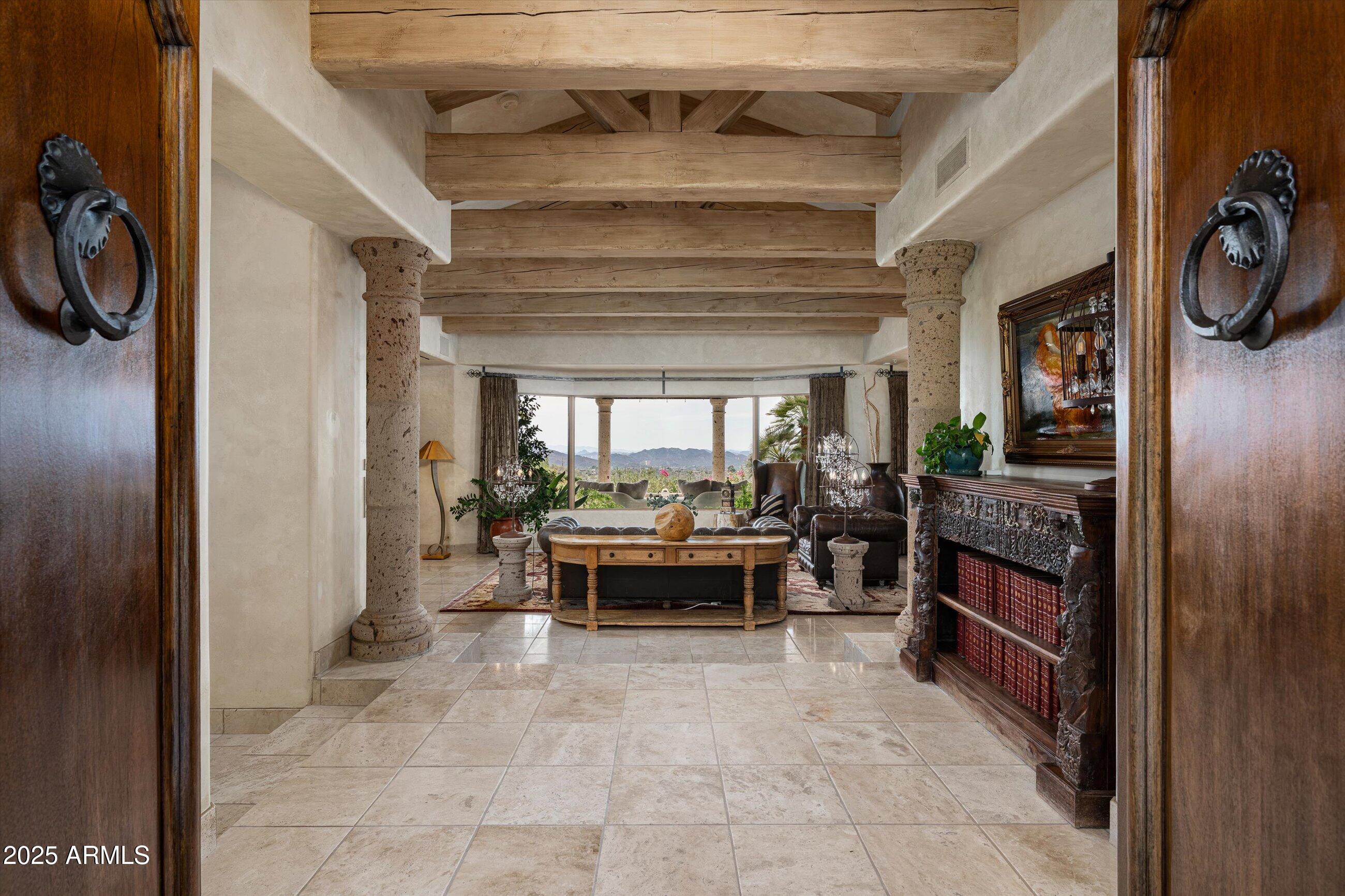 Carefree Ranch - Residential