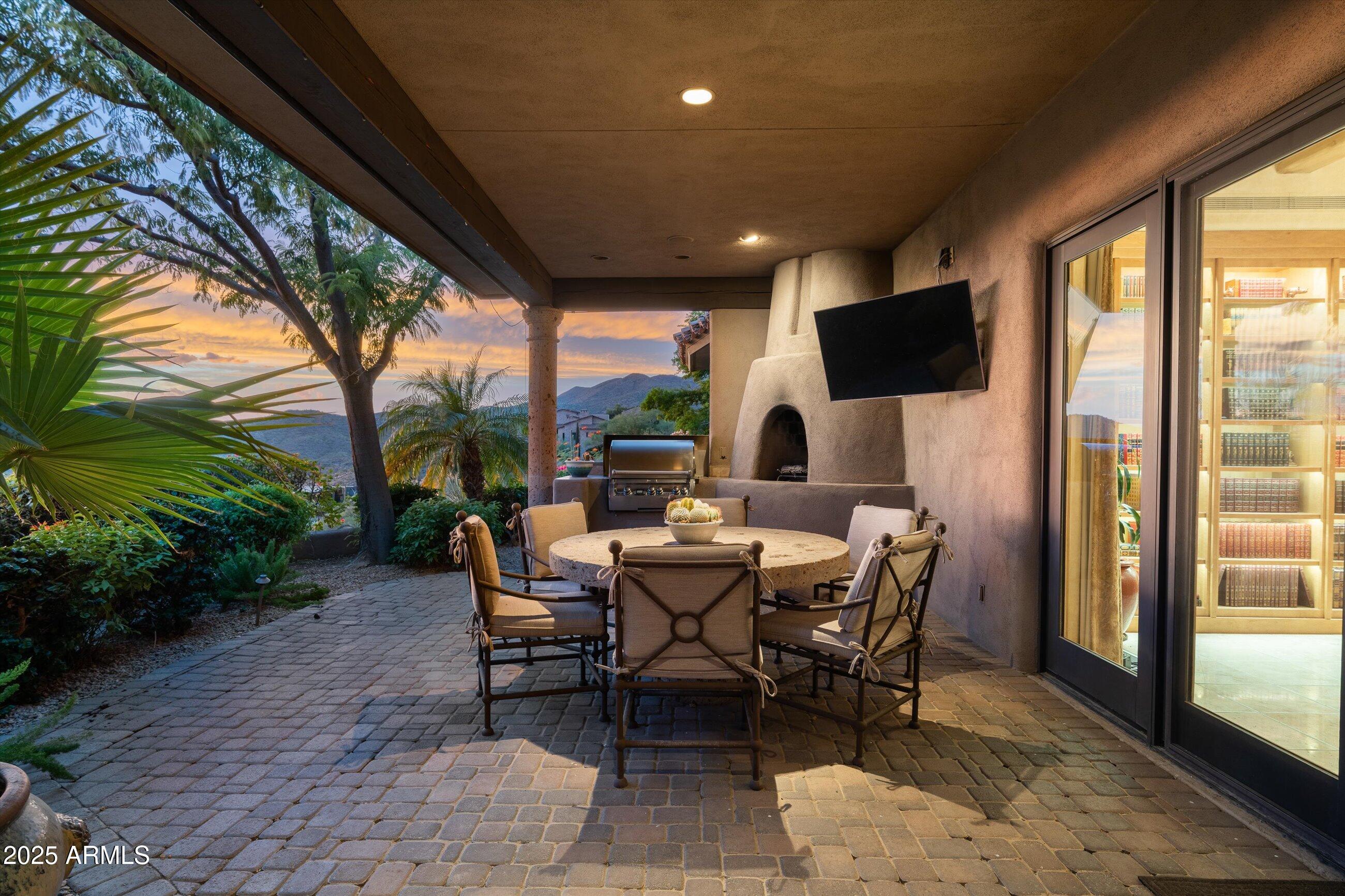 Carefree Ranch - Residential