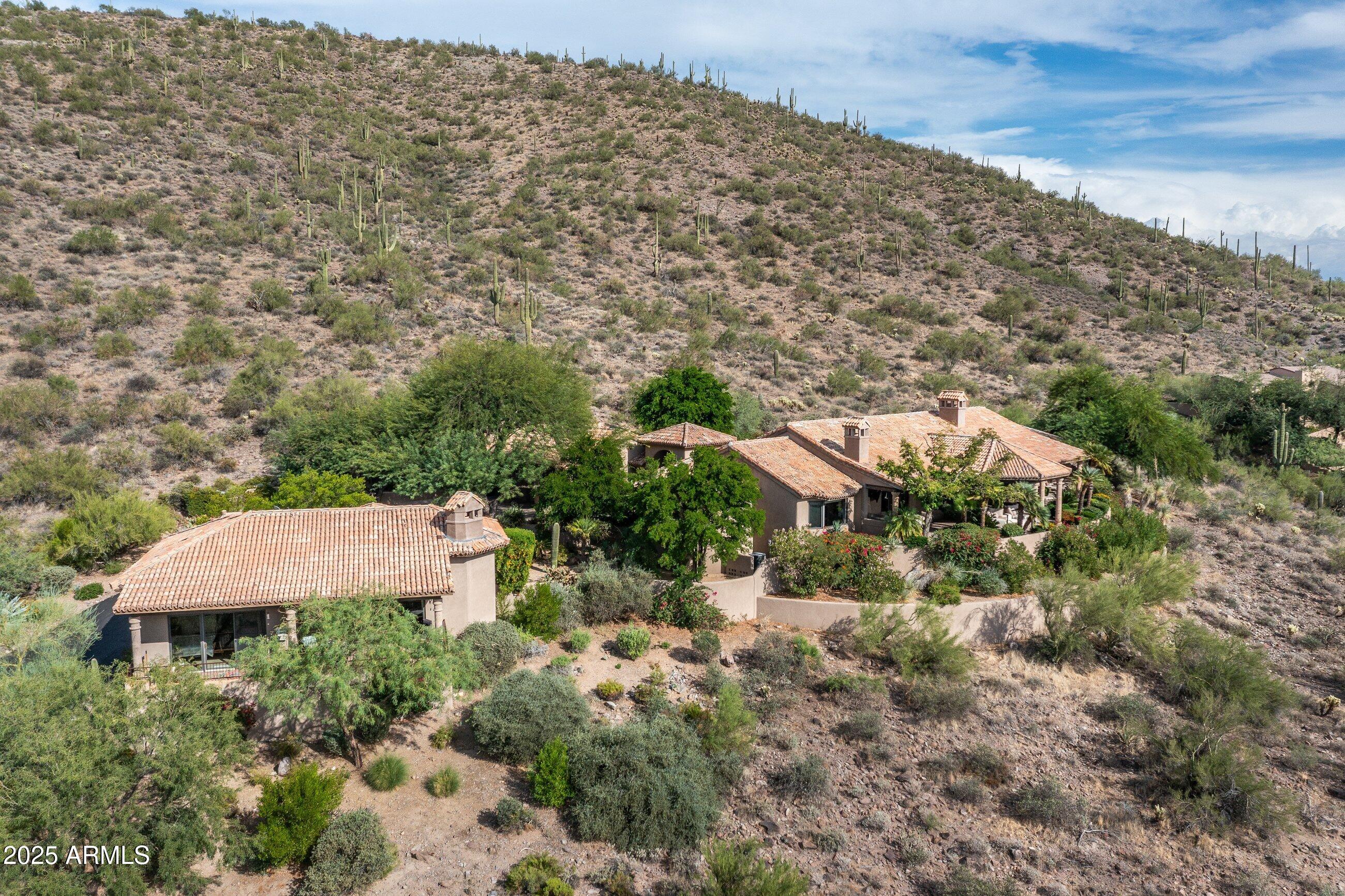 Carefree Ranch - Residential