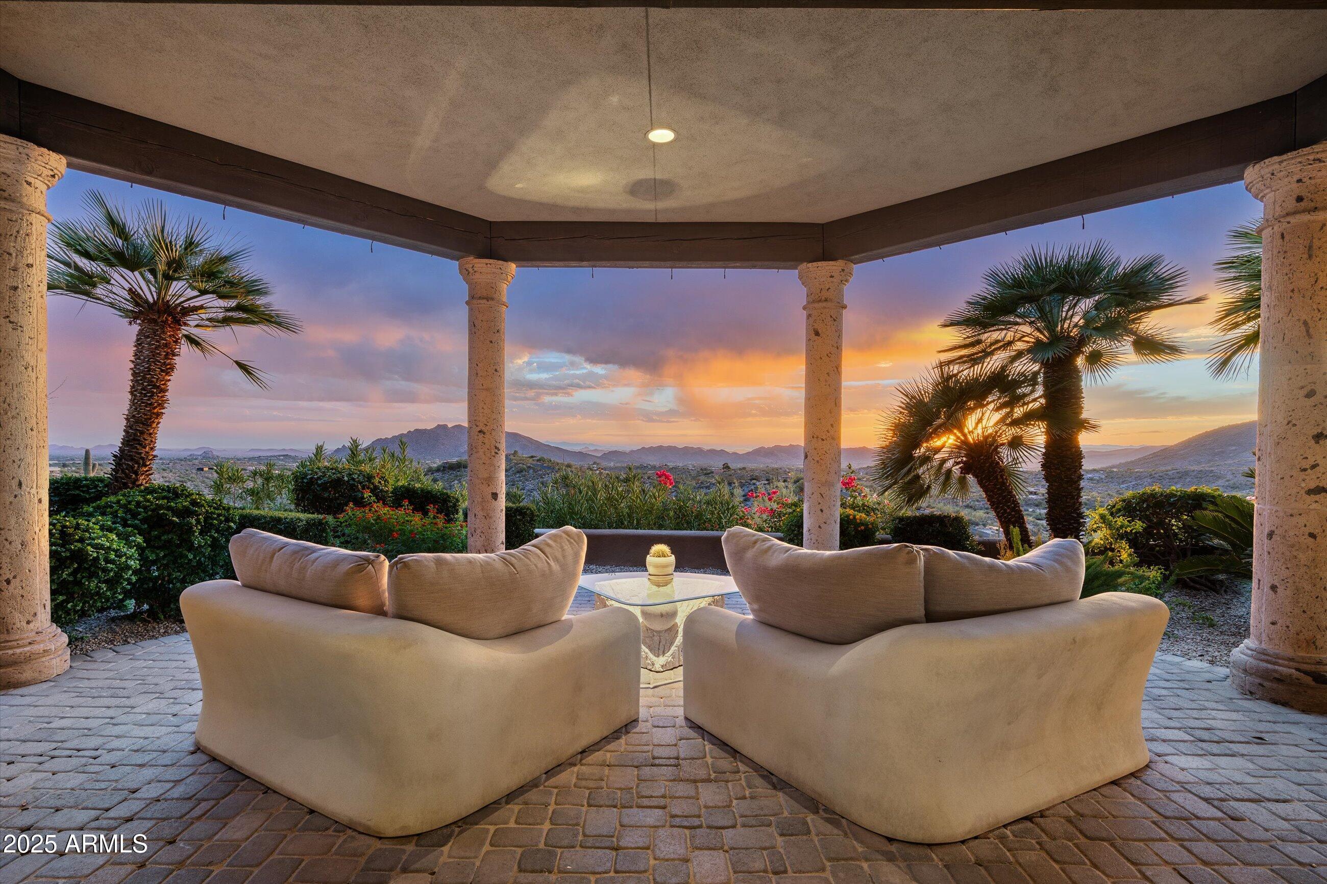 Carefree Ranch - Residential