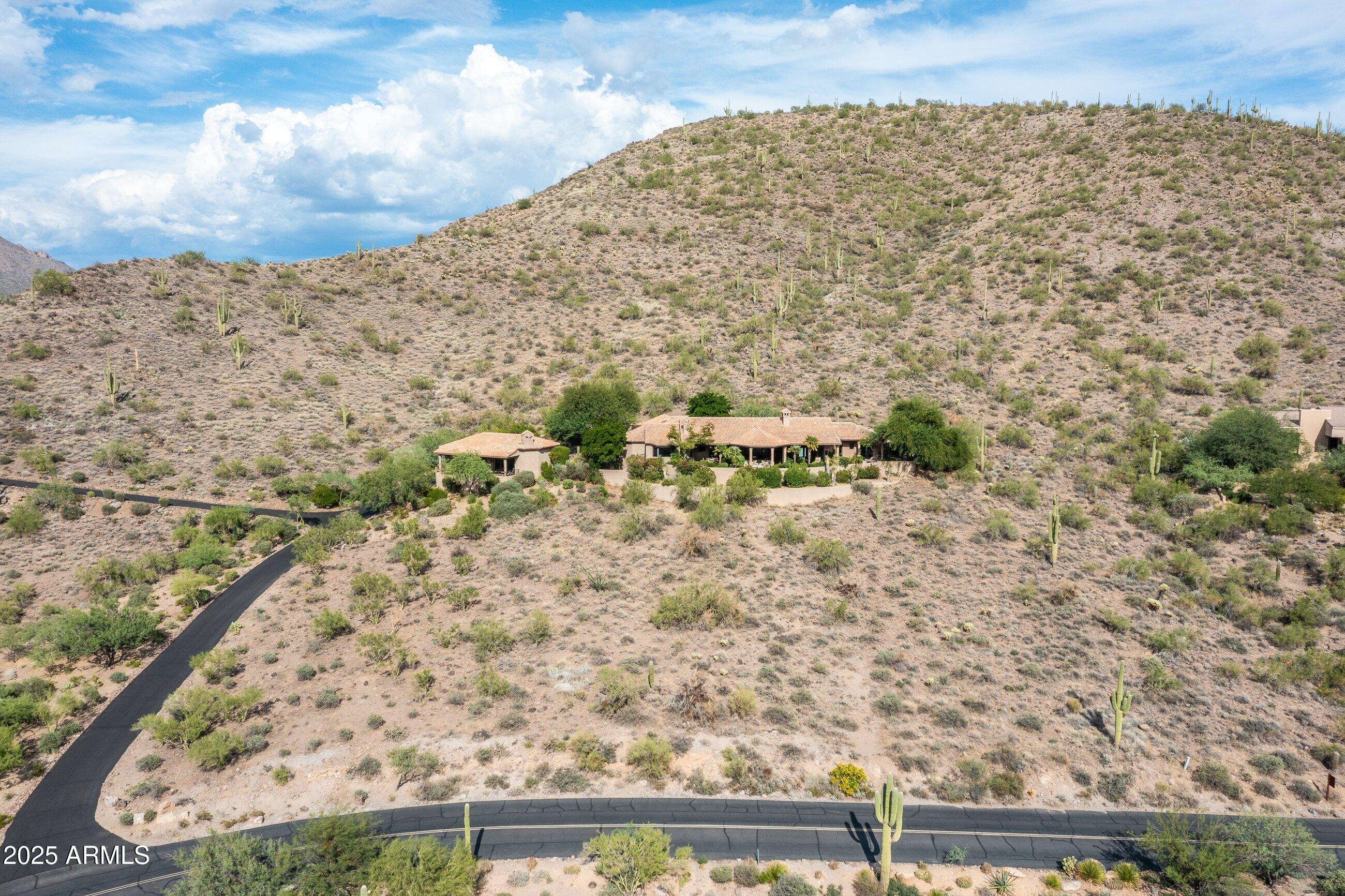Carefree Ranch - Residential