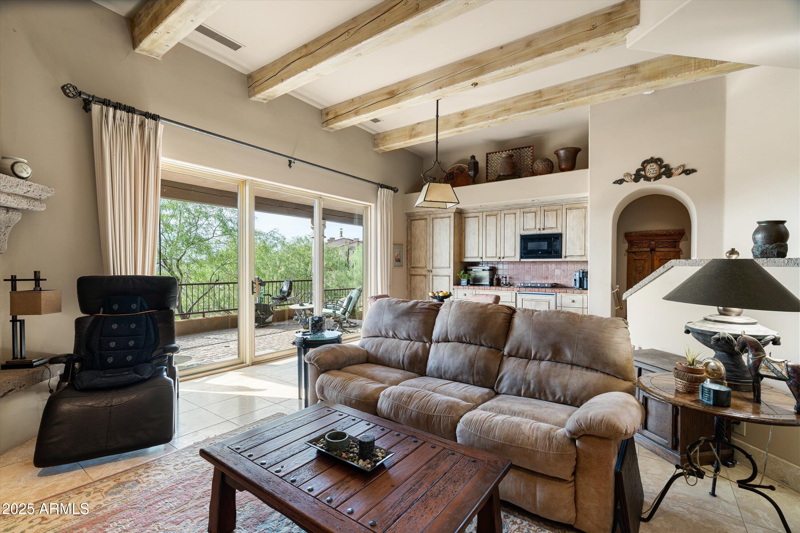 Carefree Ranch - Residential