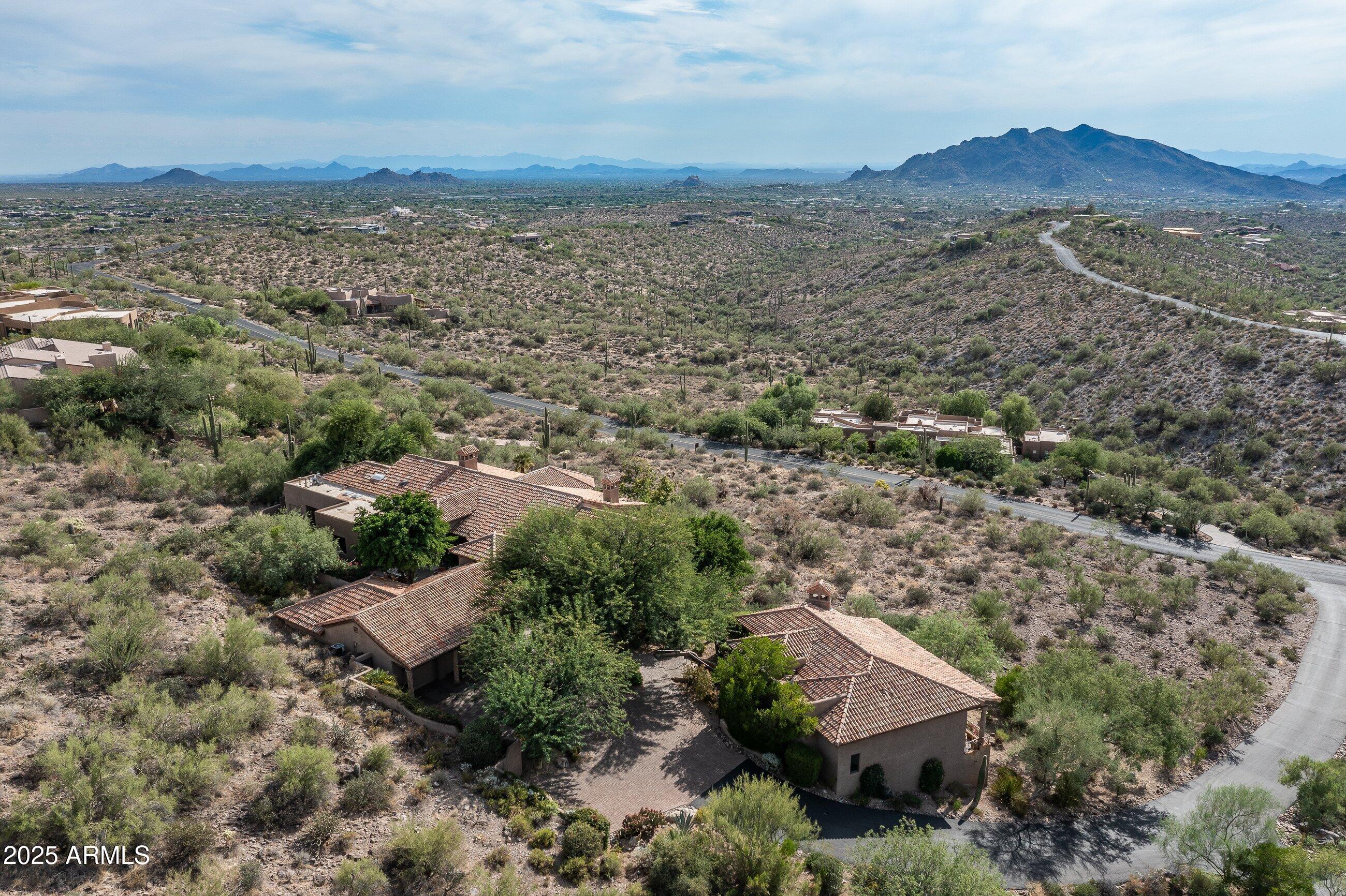 Carefree Ranch - Residential