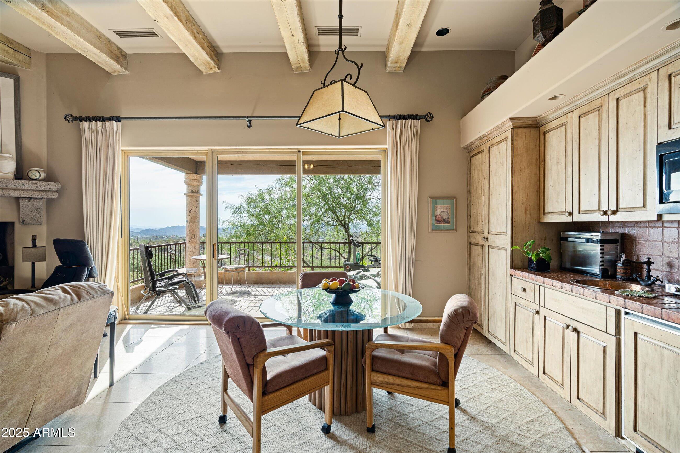 Carefree Ranch - Residential