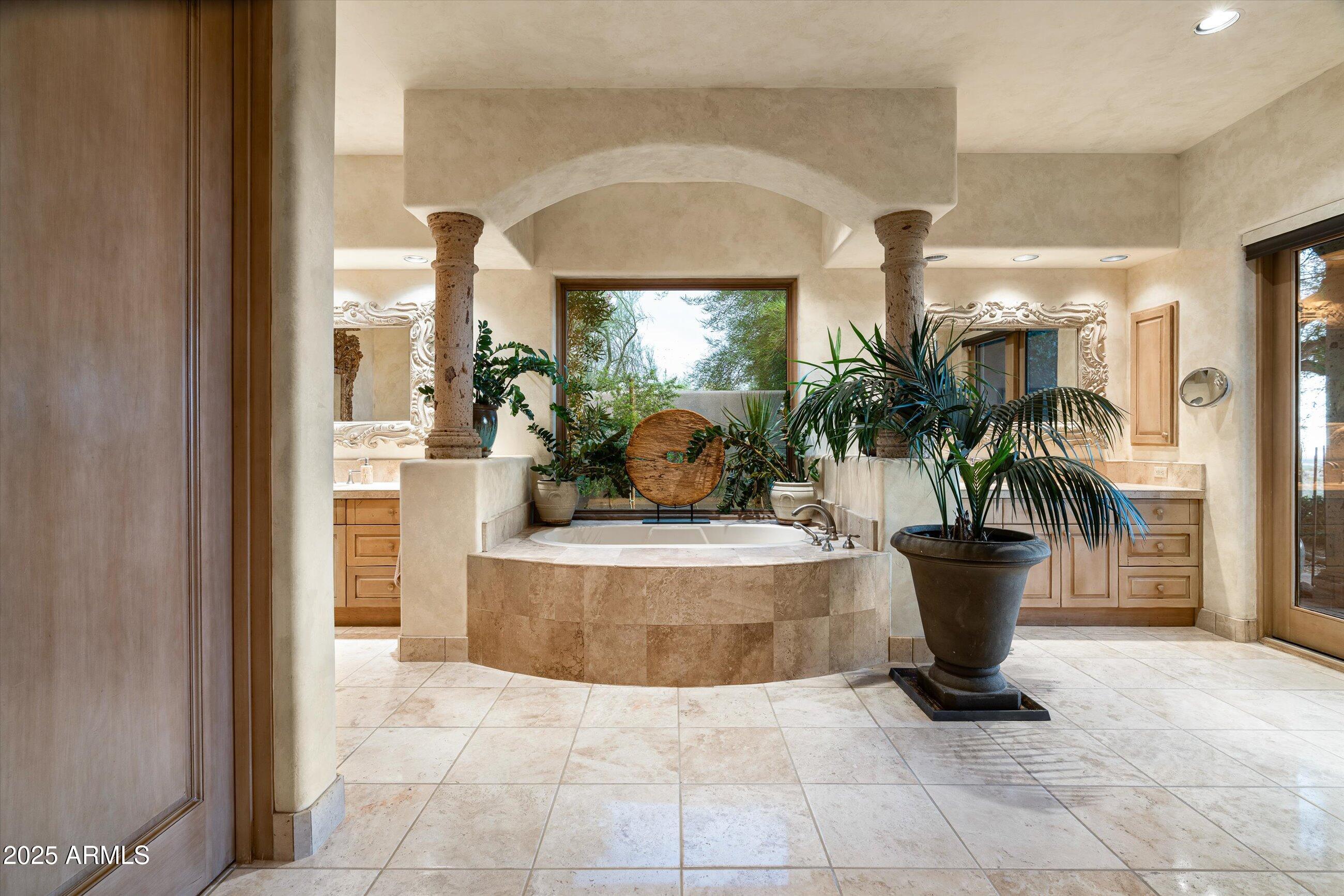 Carefree Ranch - Residential