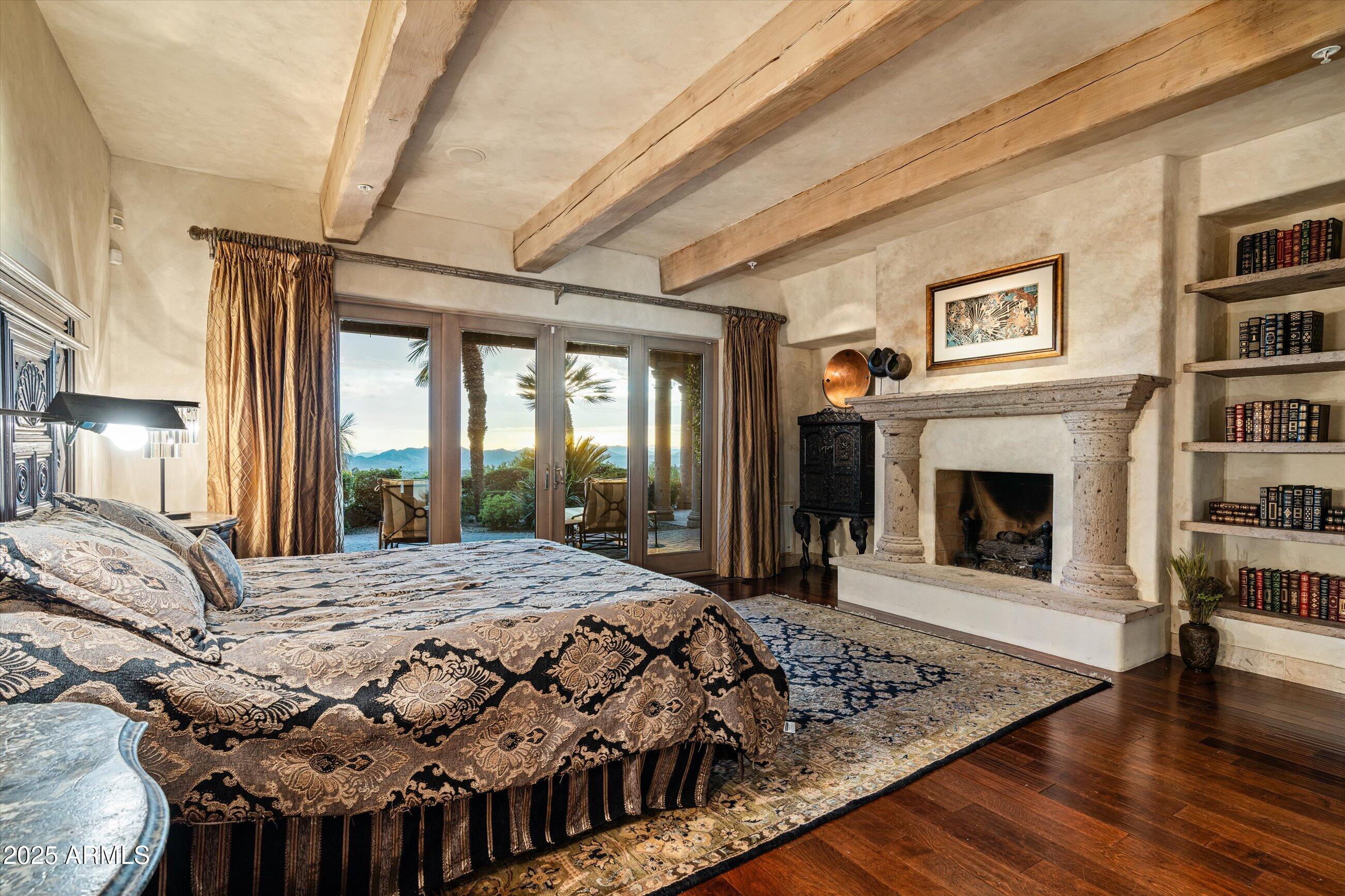 Carefree Ranch - Residential